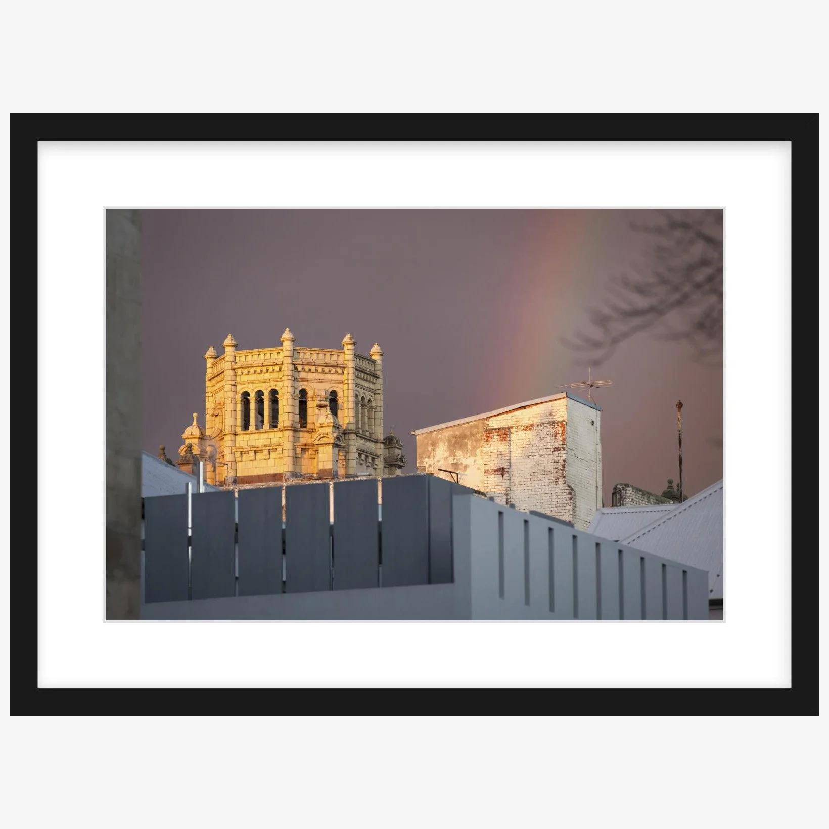 Rainbow - 12" x 18" black - square.jpg