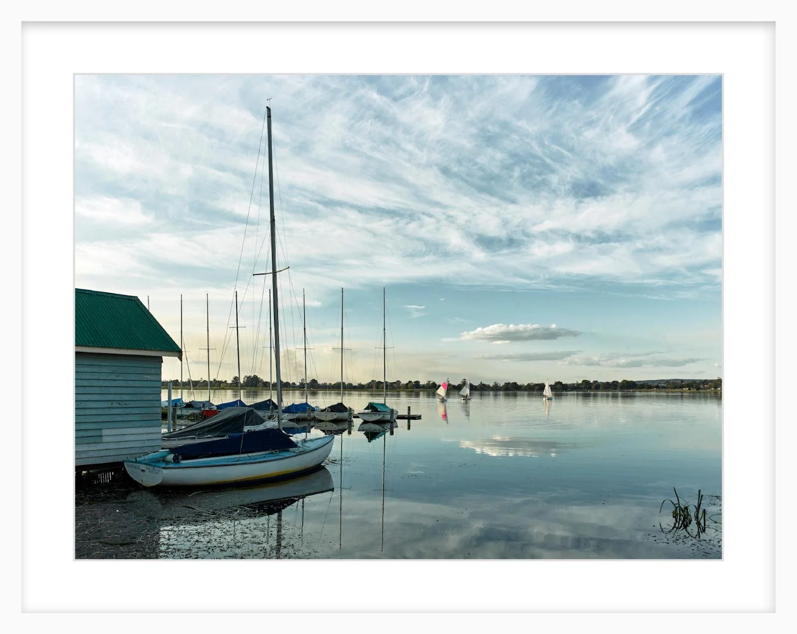 The Yacht Club Ballarat - 18" x 24" white.jpg