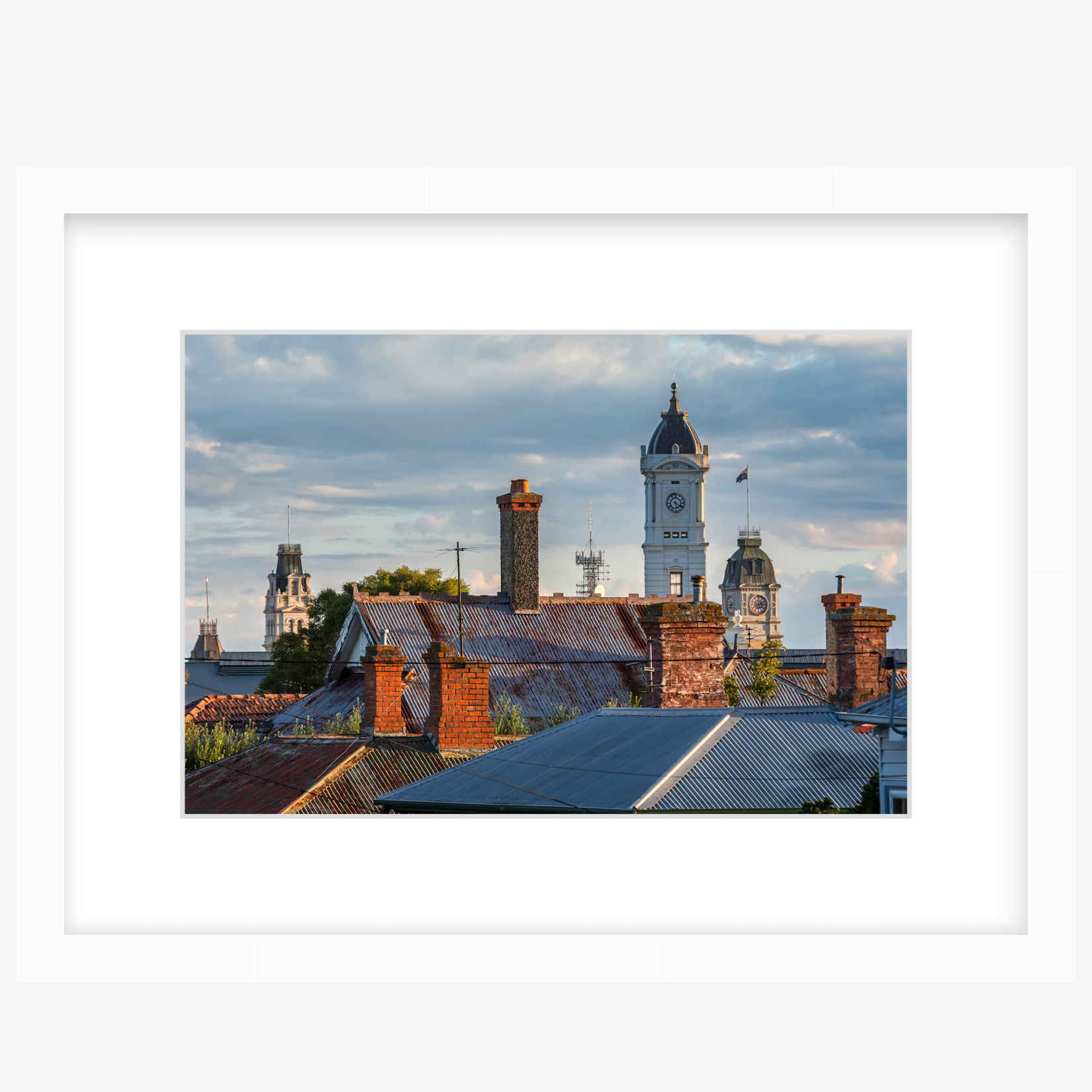 Towers & Chimneys - 12" x 8" white.png