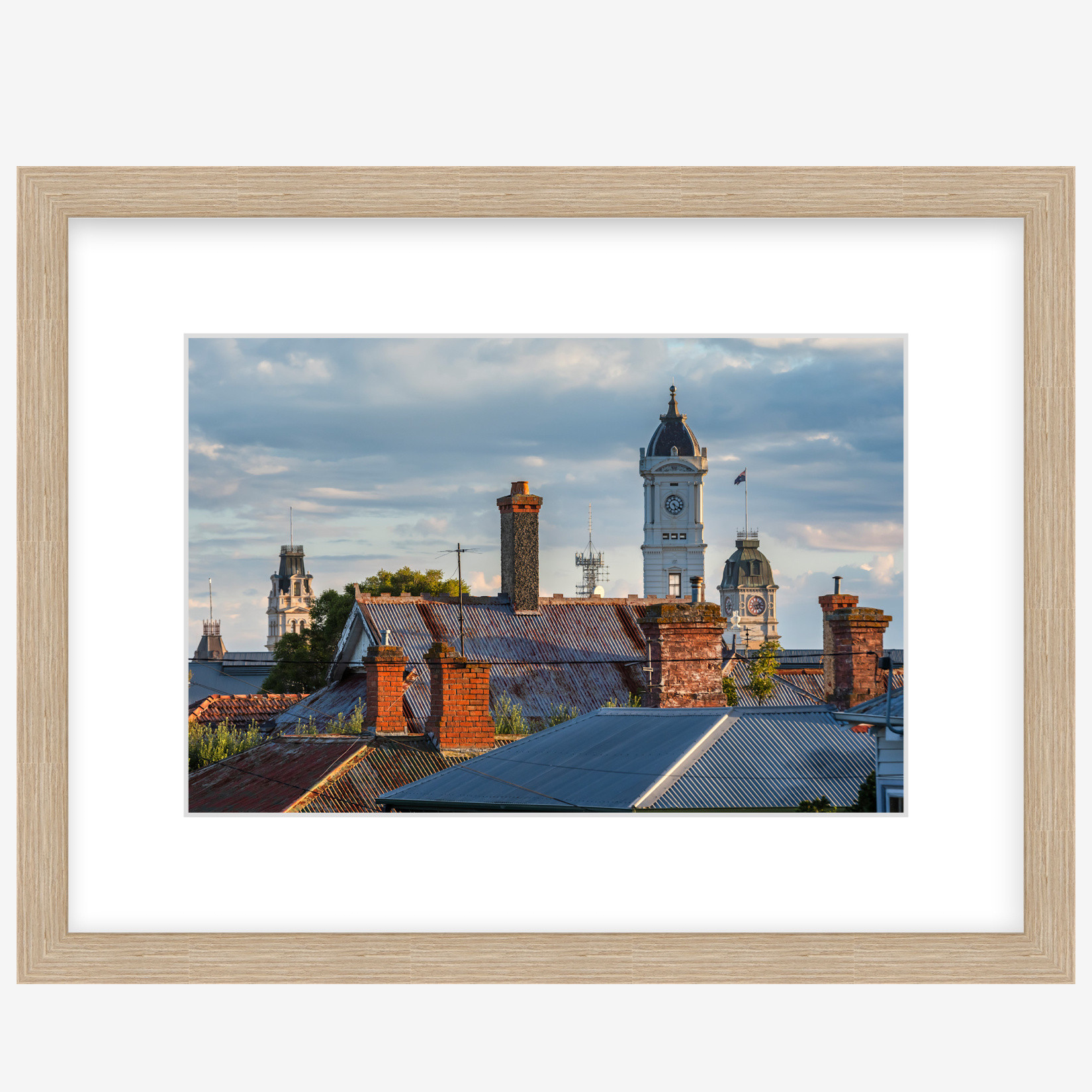 Towers & Chimneys - 12" x 8" wood.png