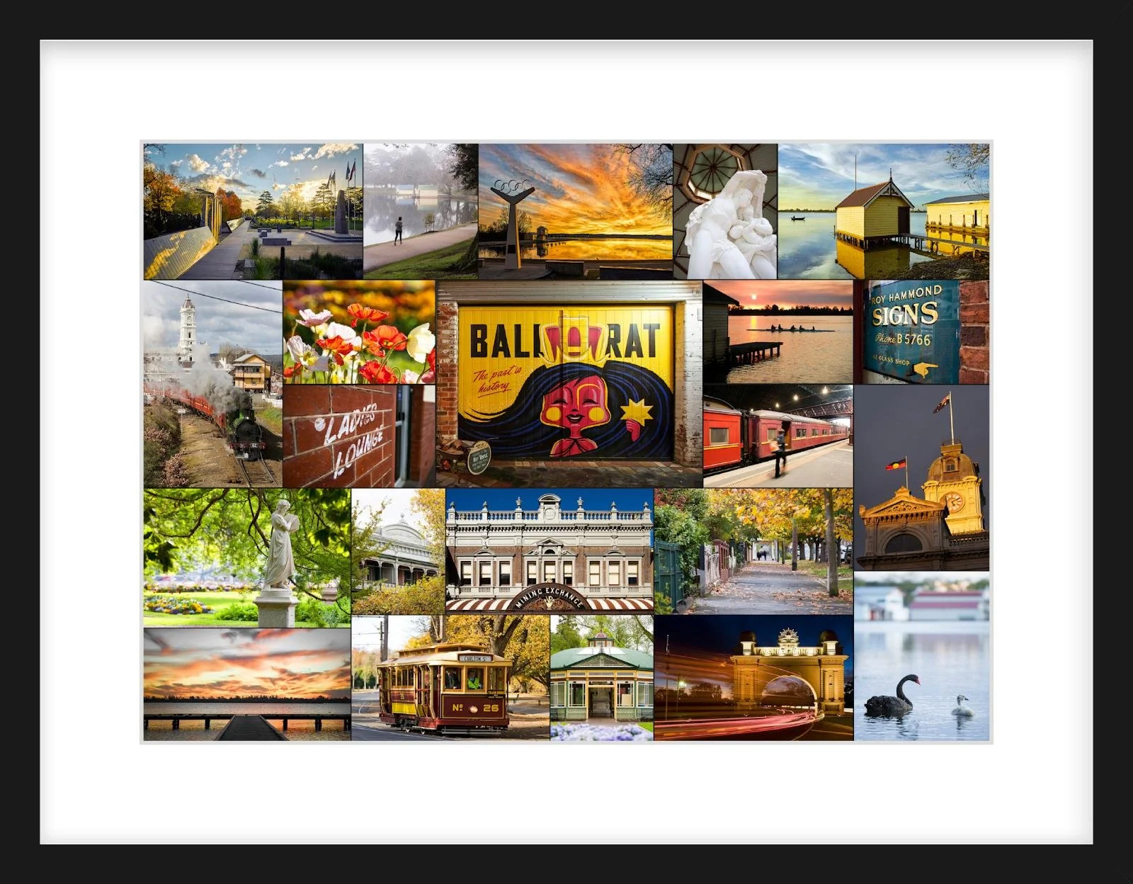Ballarat Collage - 297mm x 420mm black.jpg
