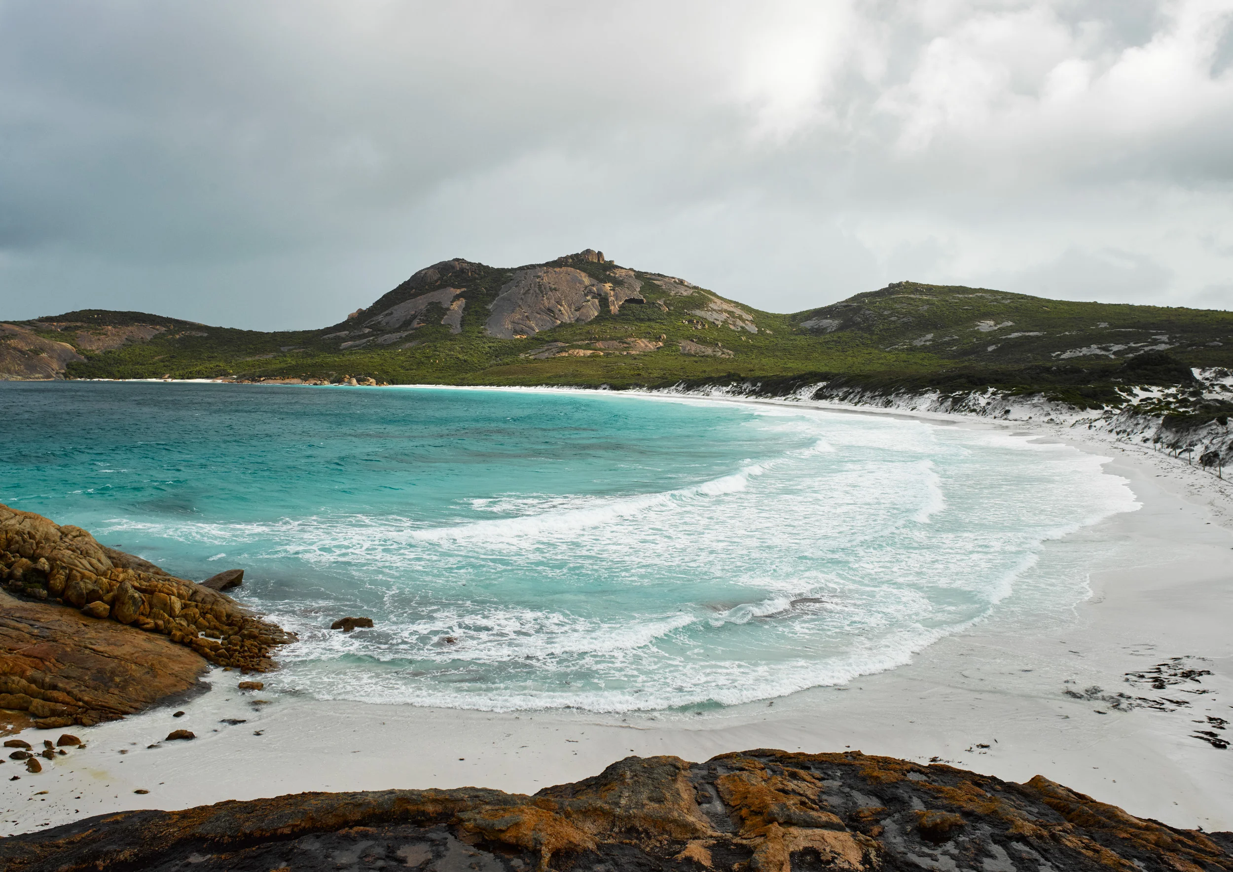 Cape Le Grand National Park