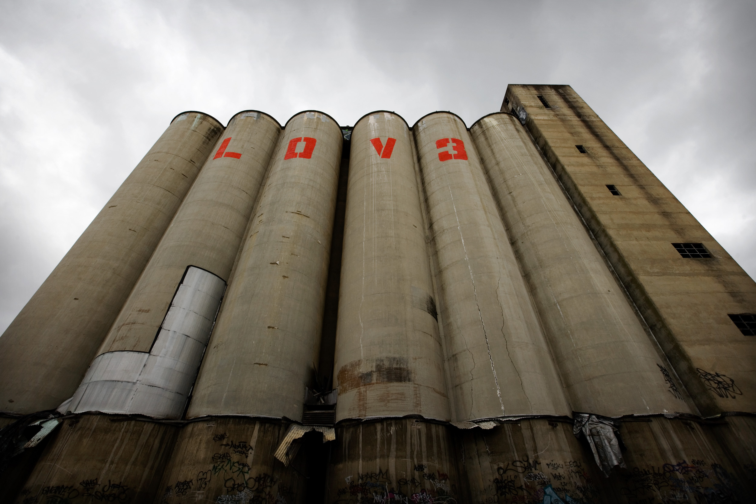 Preloved Yorkshire Brewery, 2013