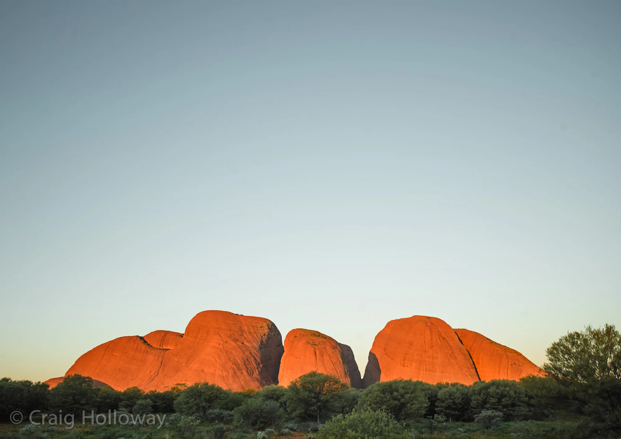 Kata Tjuta