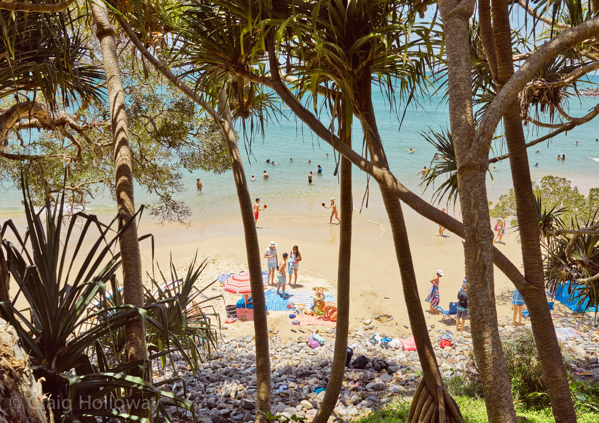 Little Cove Beach 01