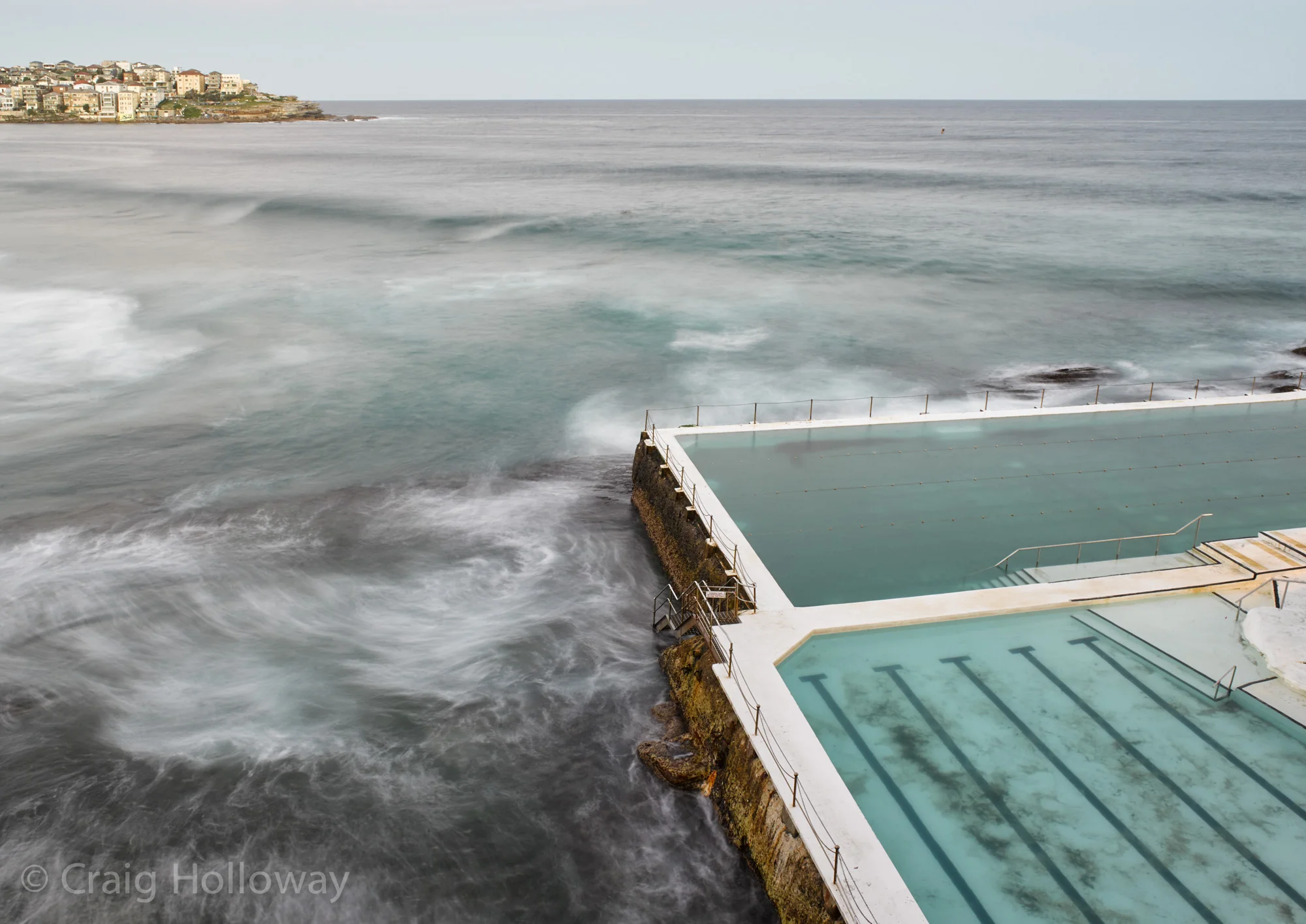 Bondi Icebergs