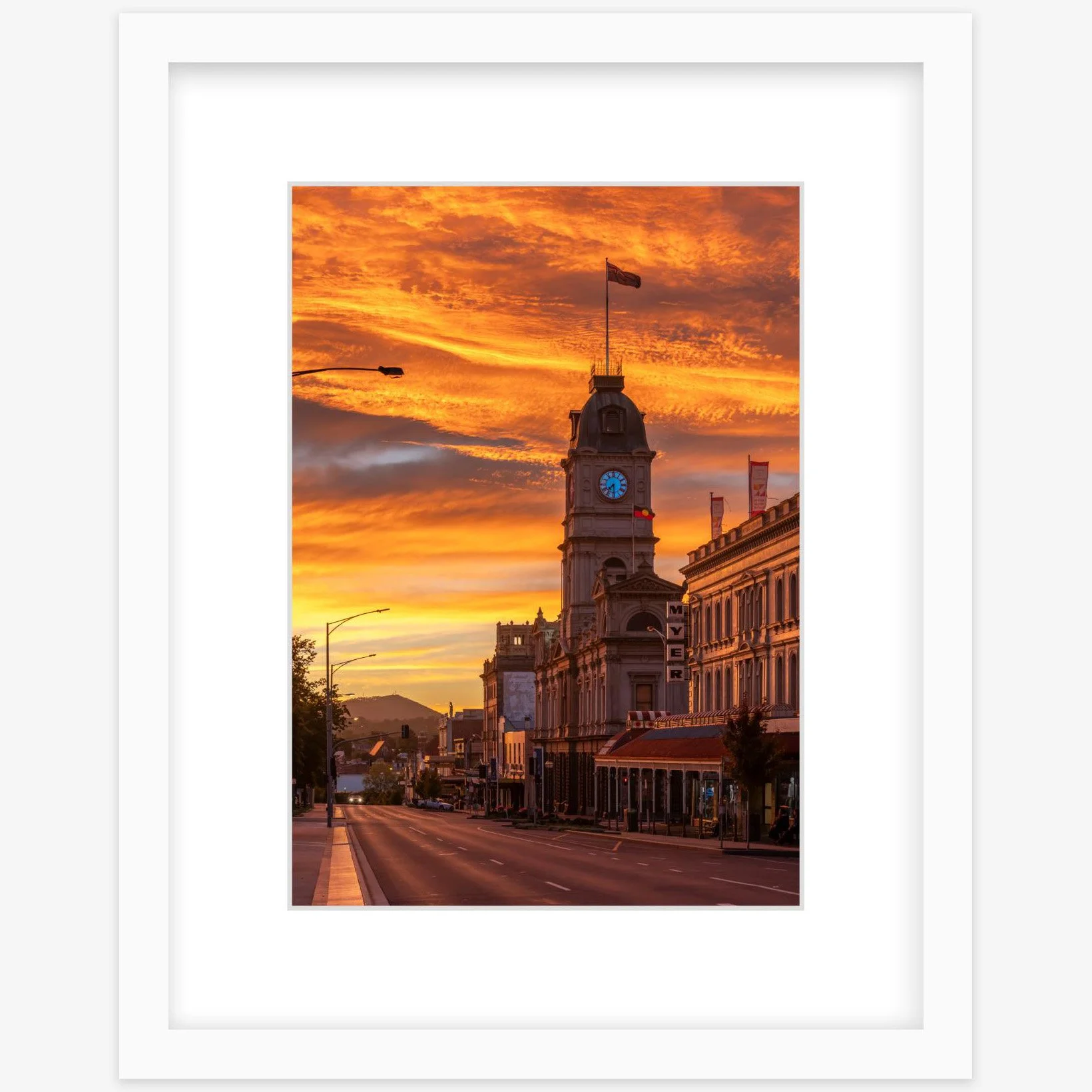 Sunrise on Sturt - A4 white - square.jpg