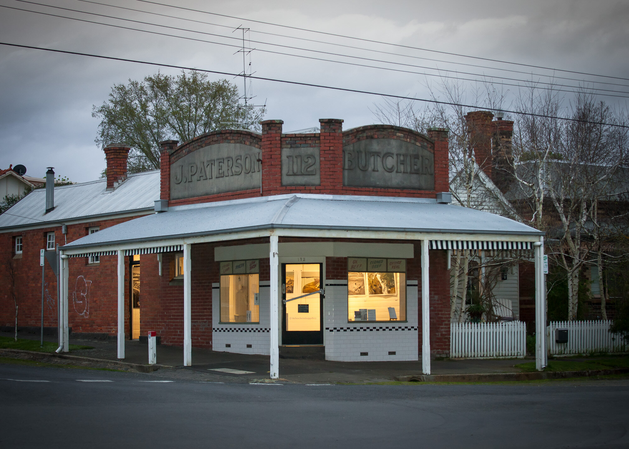 The Old Butchers Shop.jpg