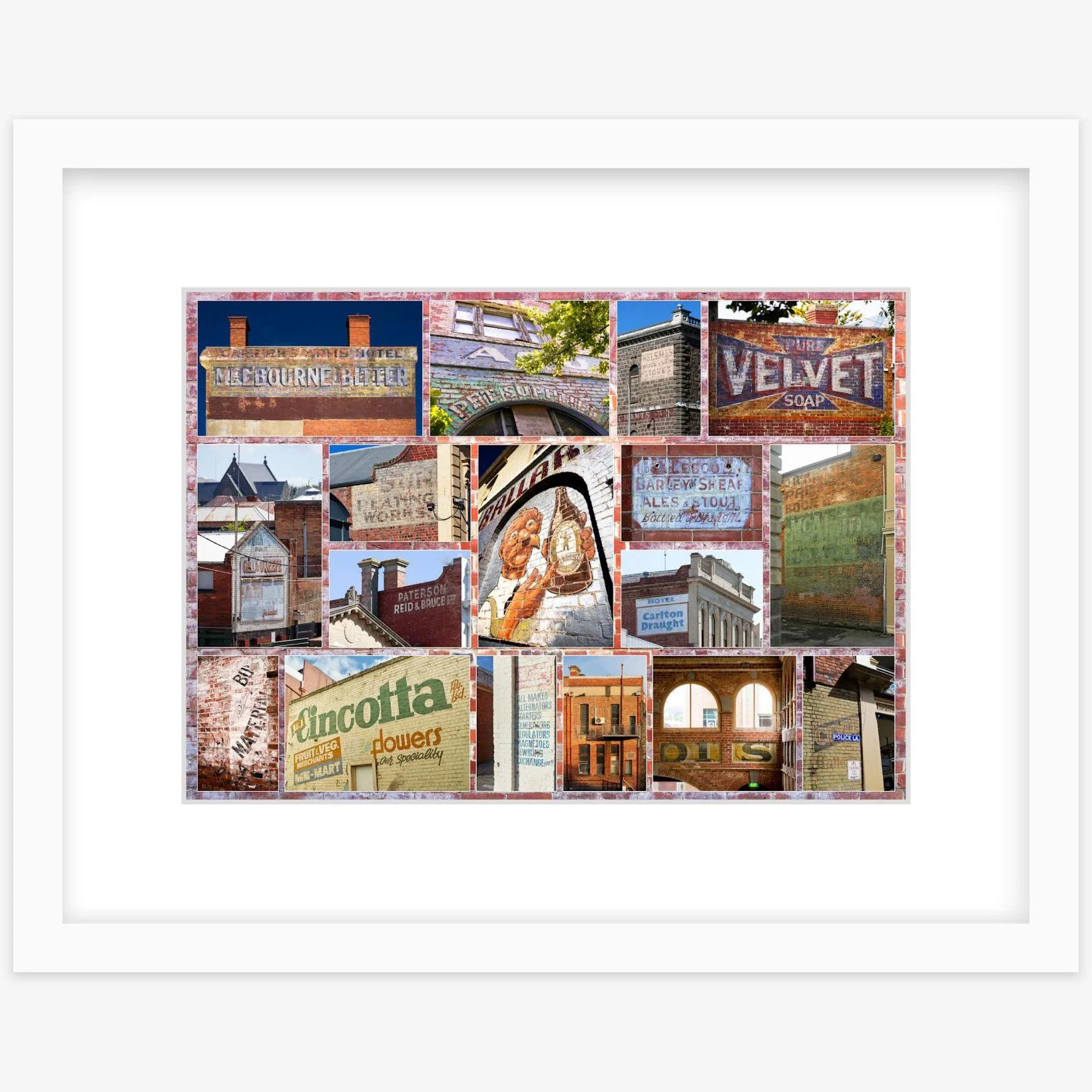 Ghost Signs of Ballarat - 210mm x 297mm white - square.jpg
