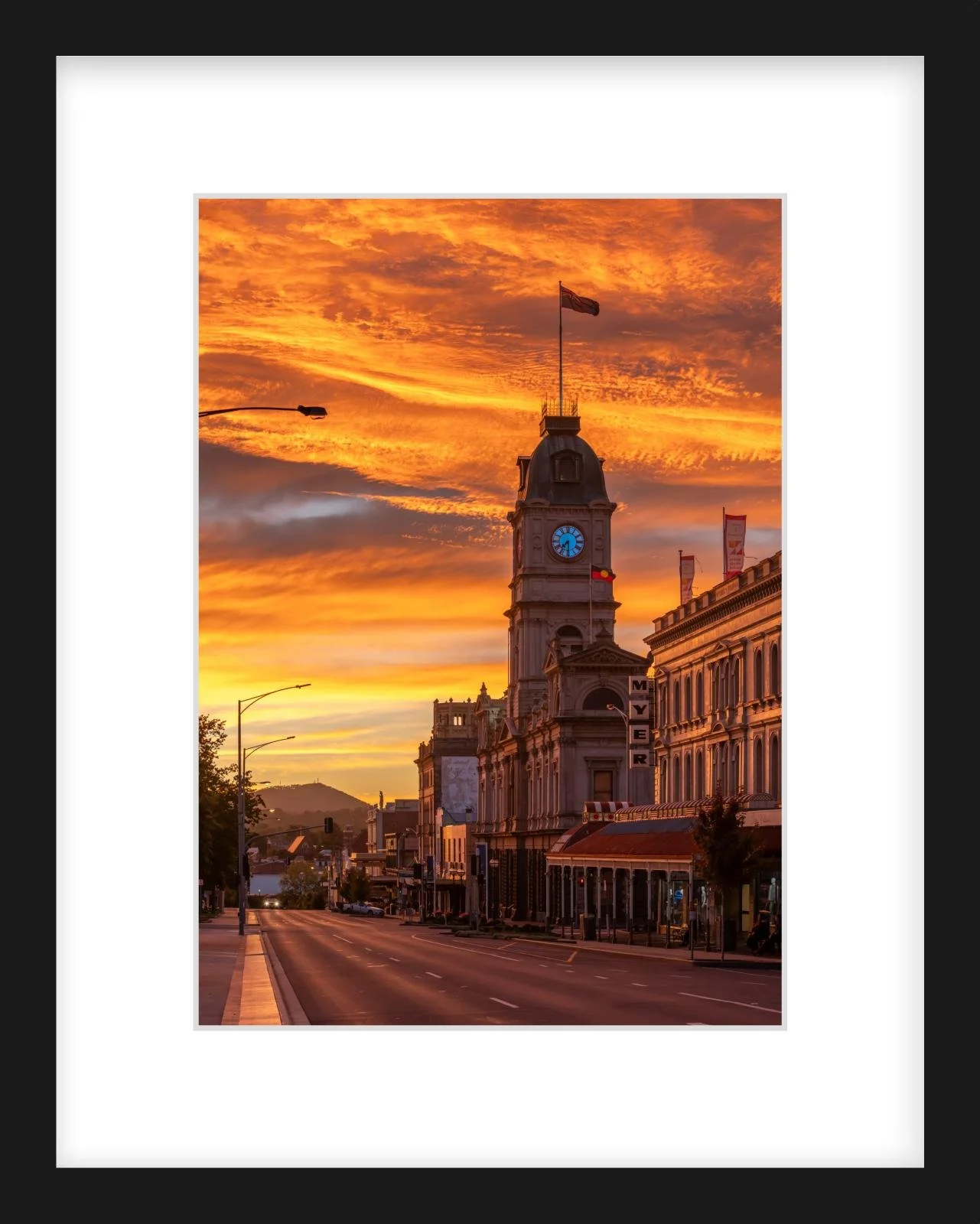 Sunrise on Sturt - A4 black.jpg