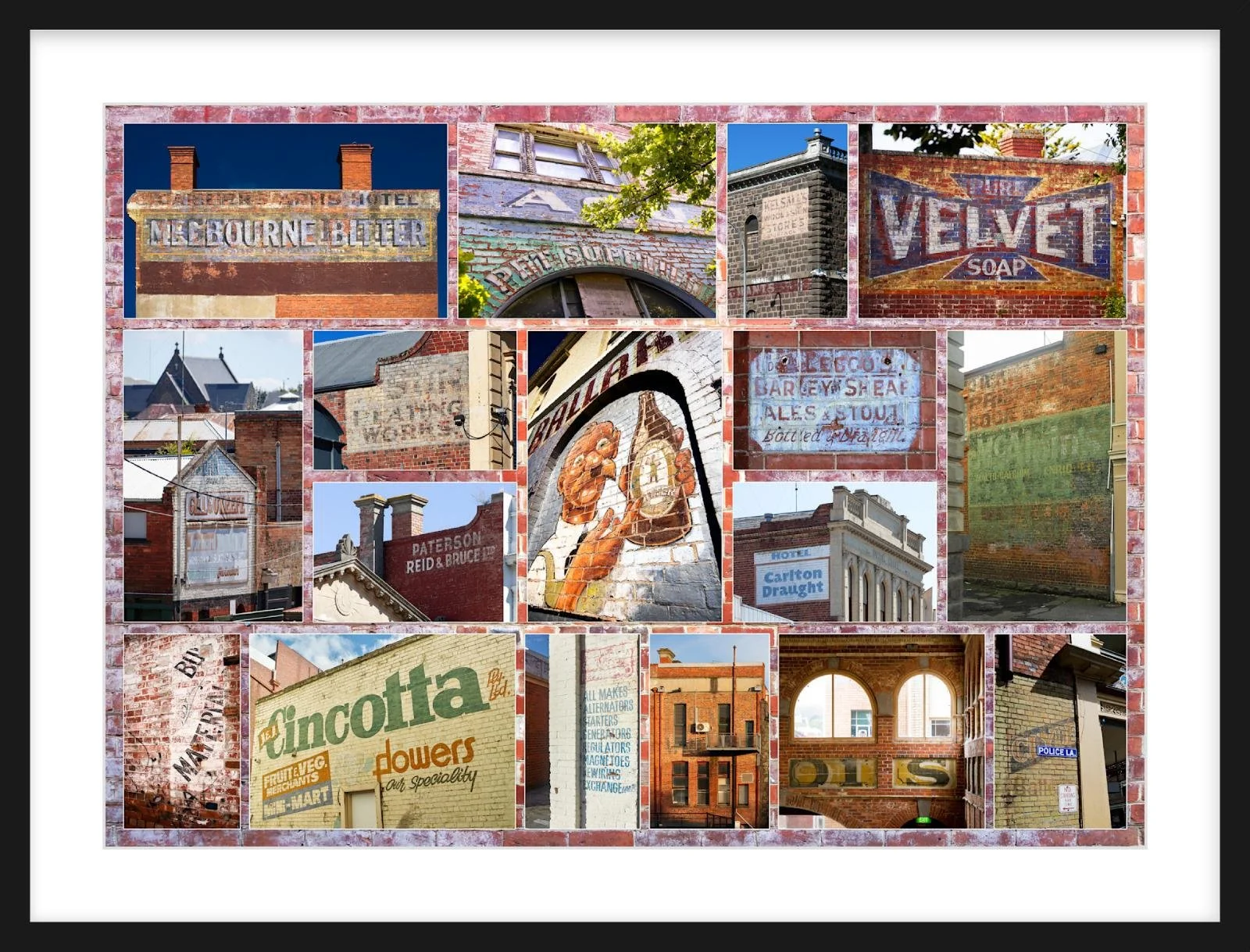 Ghost Signs of Ballarat - 500mm x 700mm black.jpg
