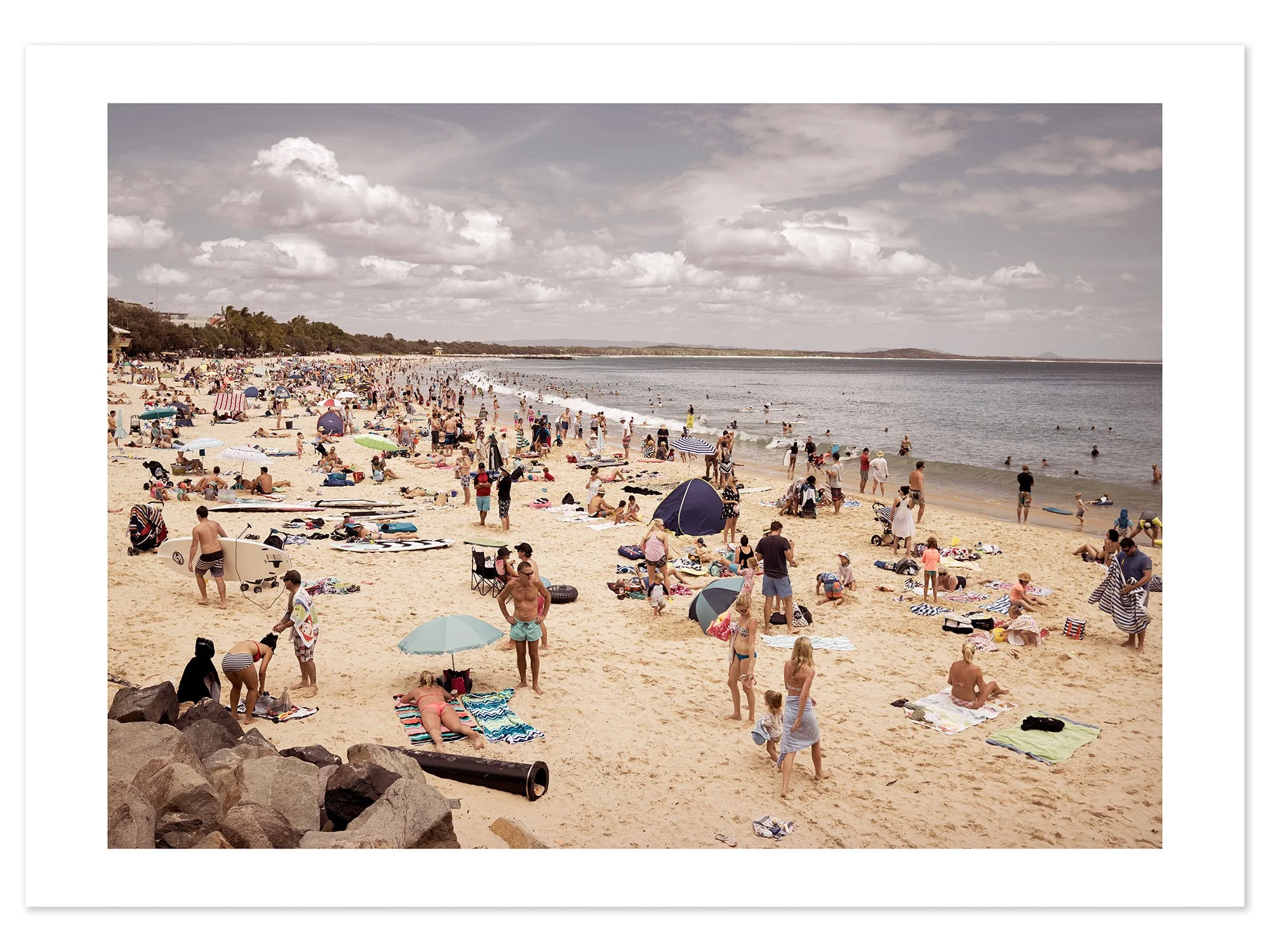 Noosa Main Beach