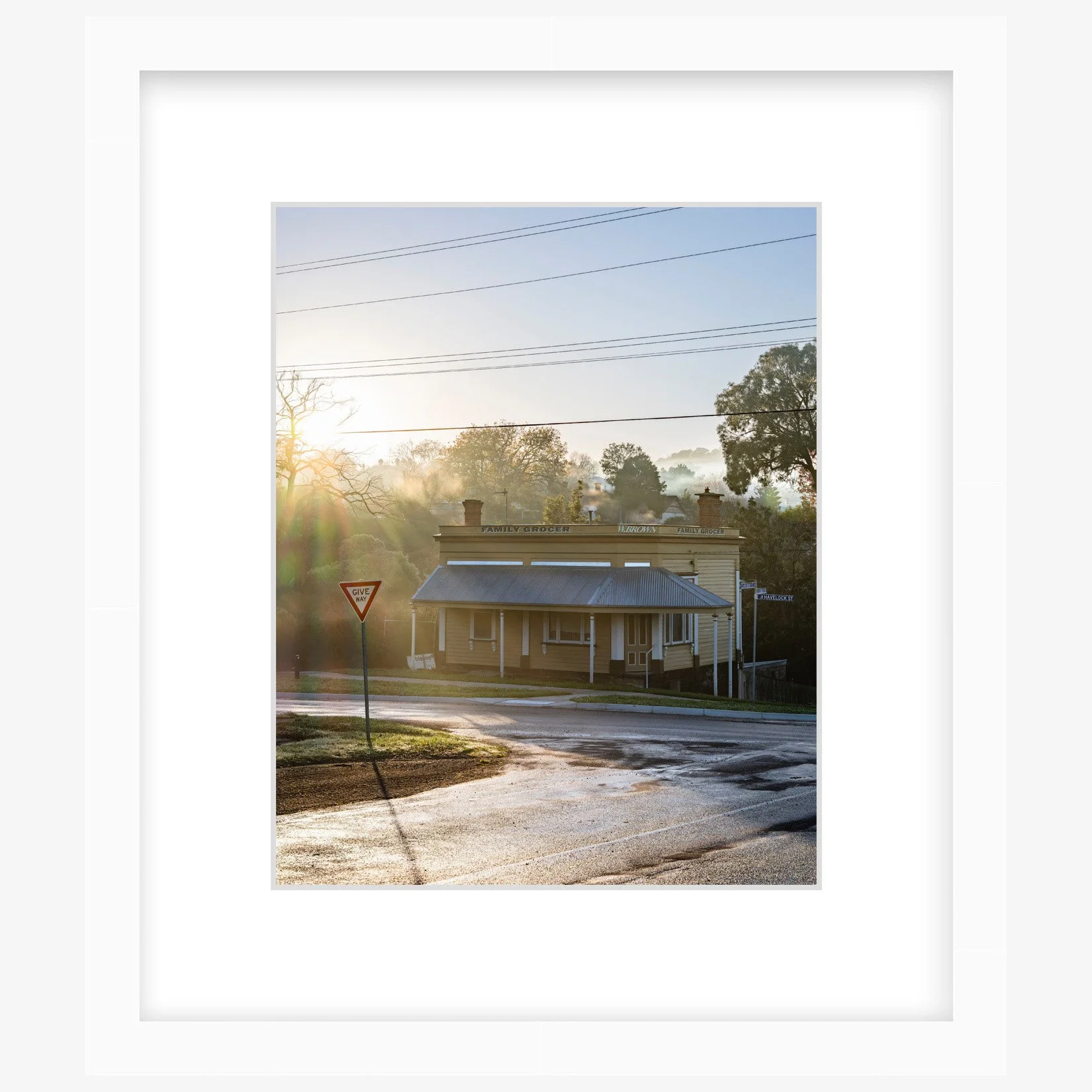 Misty Morning - 8" x 10" white.jpg
