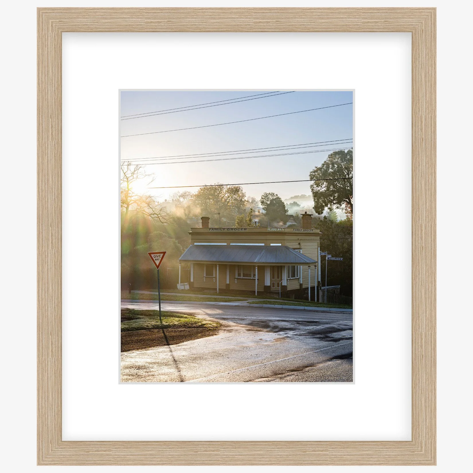 Misty Morning - 8" x 10" nat.jpg