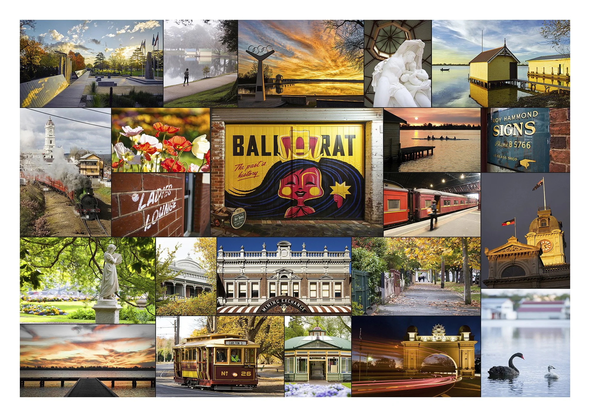 Ballarat Collage - 210mm x 297mm print 10mm border.jpg