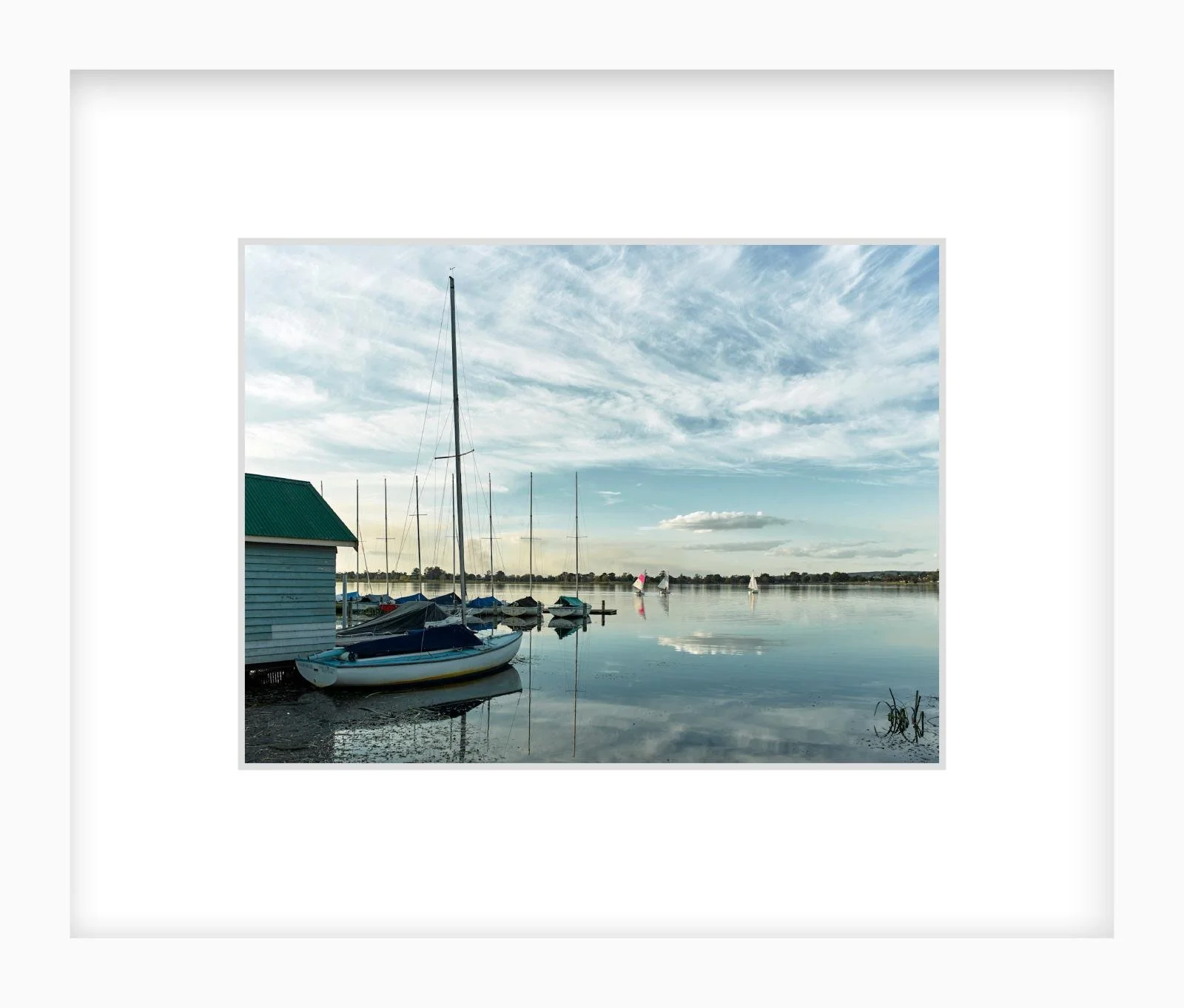 The Yacht Club Ballarat - 6" x 8" white.jpg
