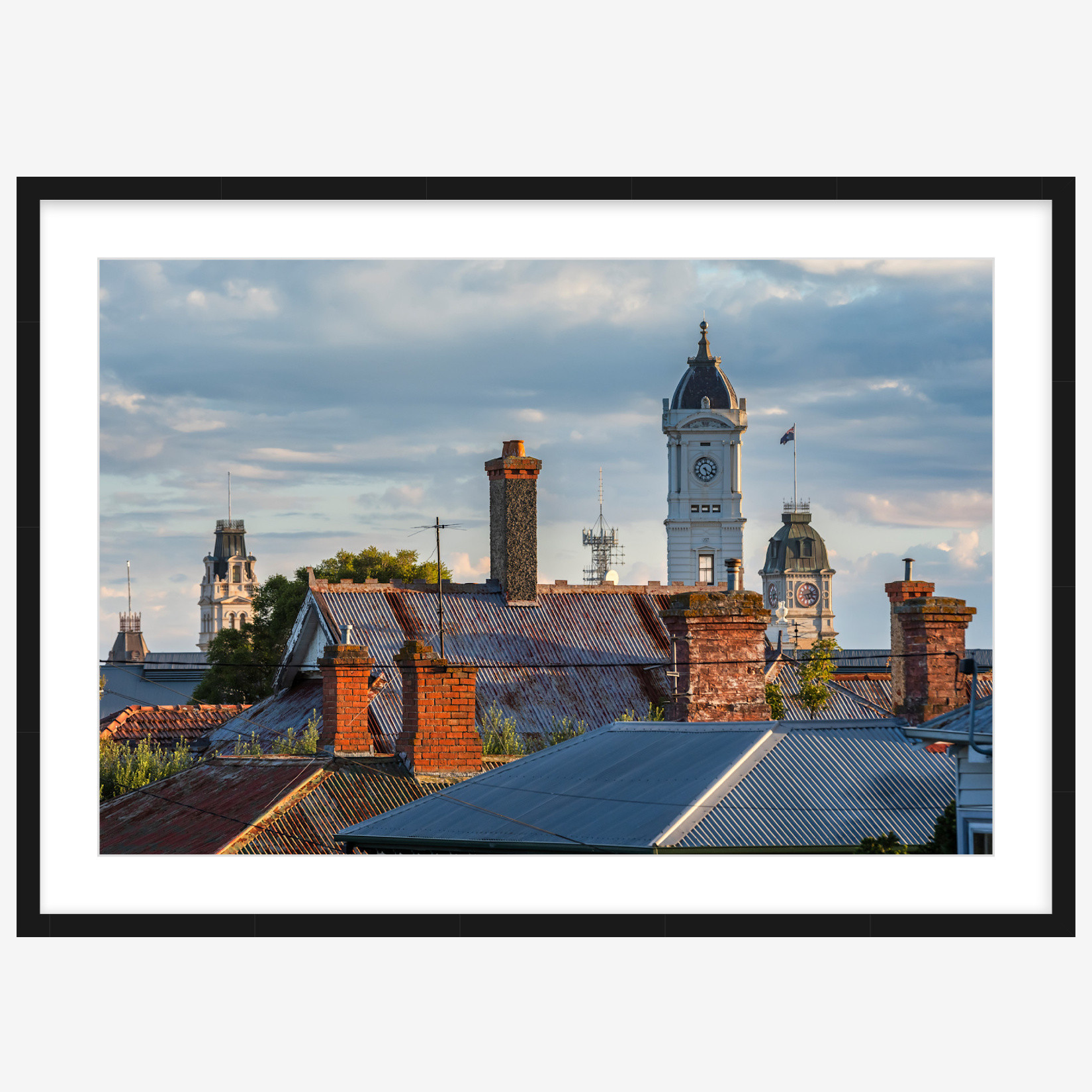 Towers & Chimneys - 20" x 30" black.png