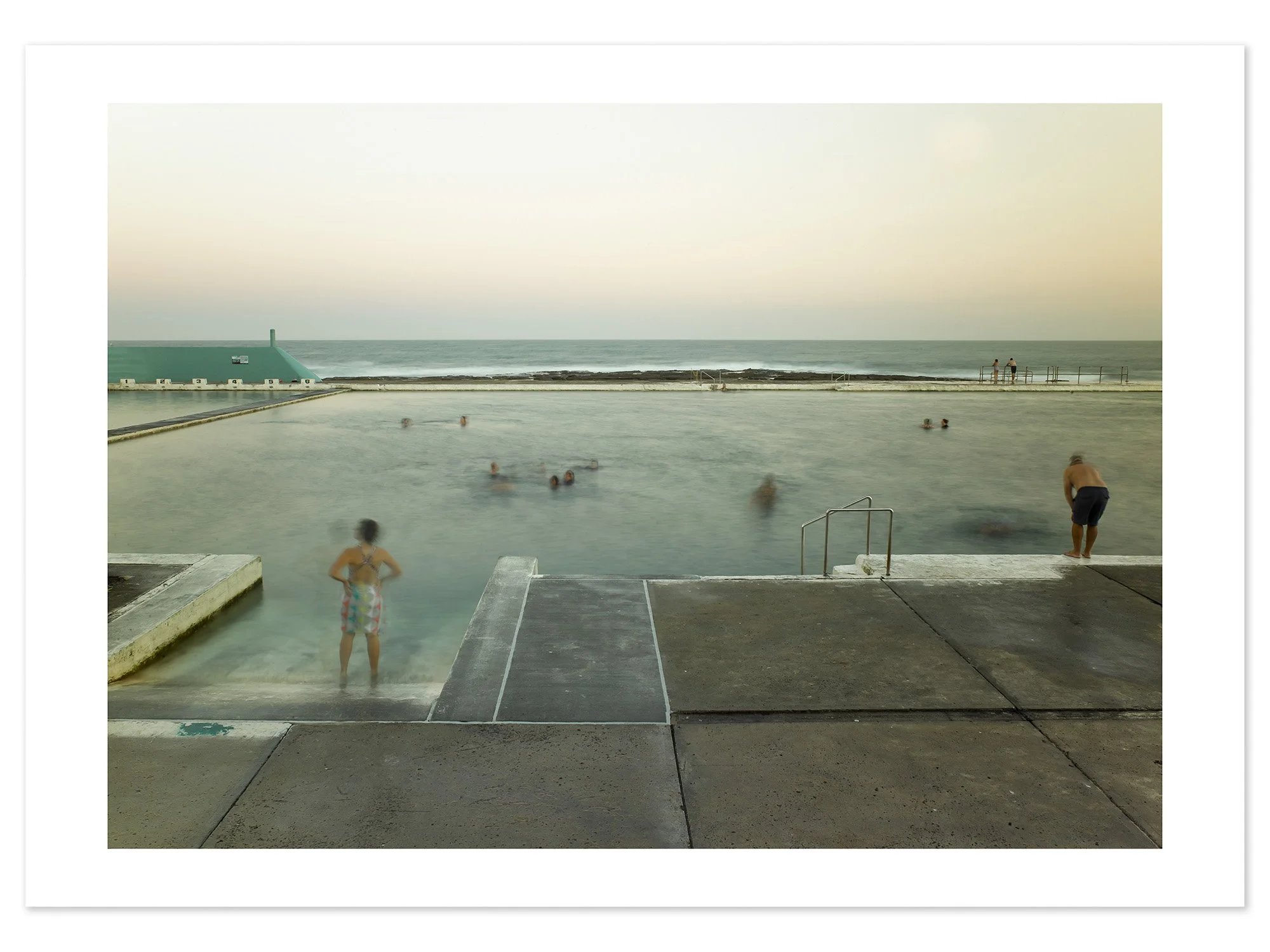 Newcastle Ocean Baths 01
