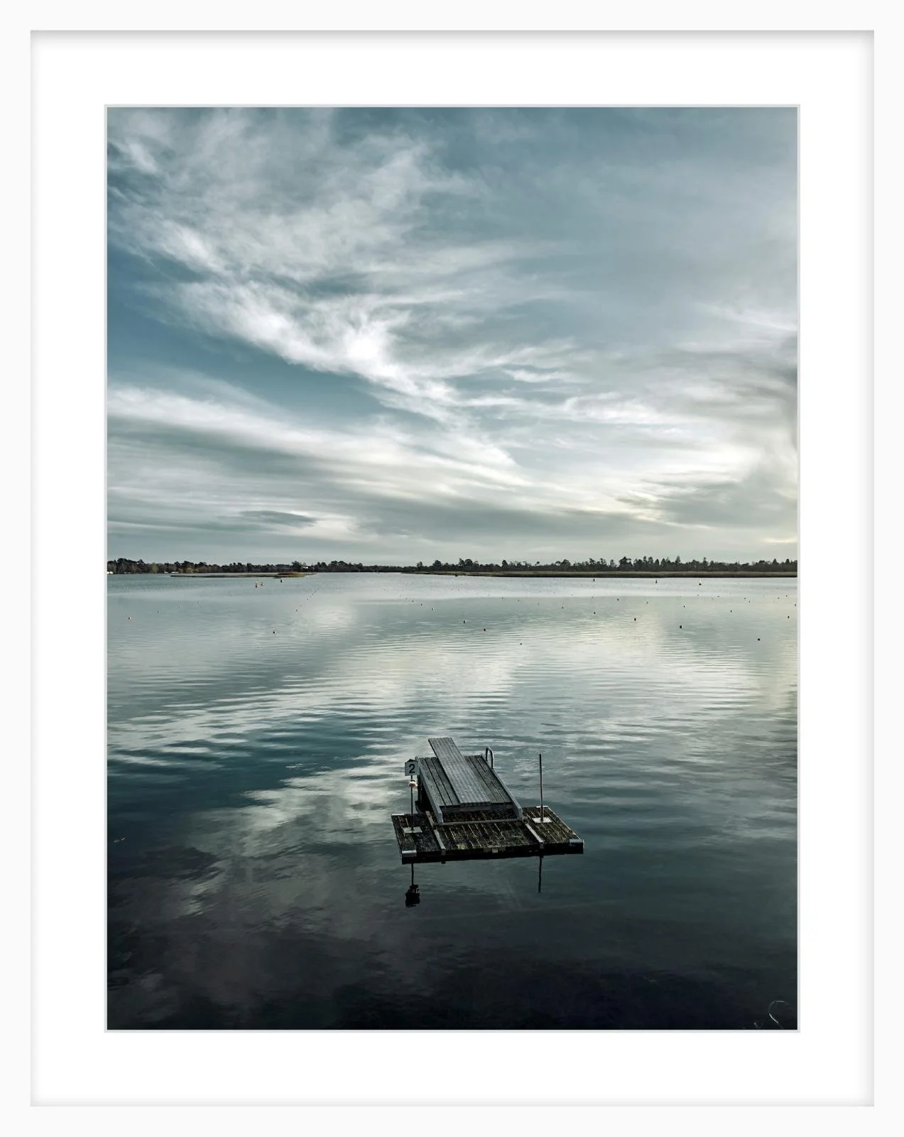 Starting Pontoon No. 2 - 18" x 24" white.jpg