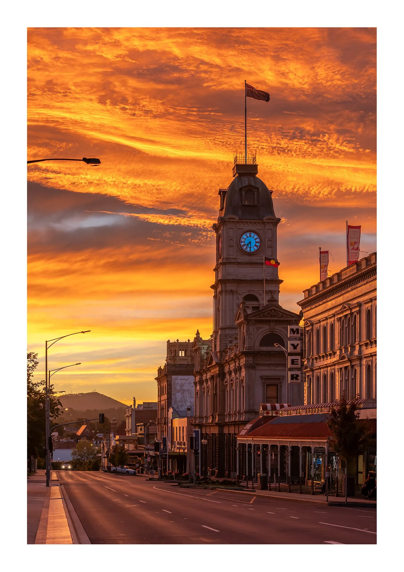 Sunrise on Sturt - A3 20mm border.jpg