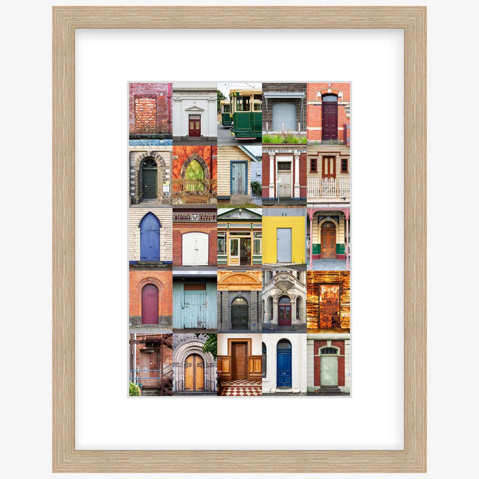 Doors of Ballarat - 210mm x 297mm wood square.jpg