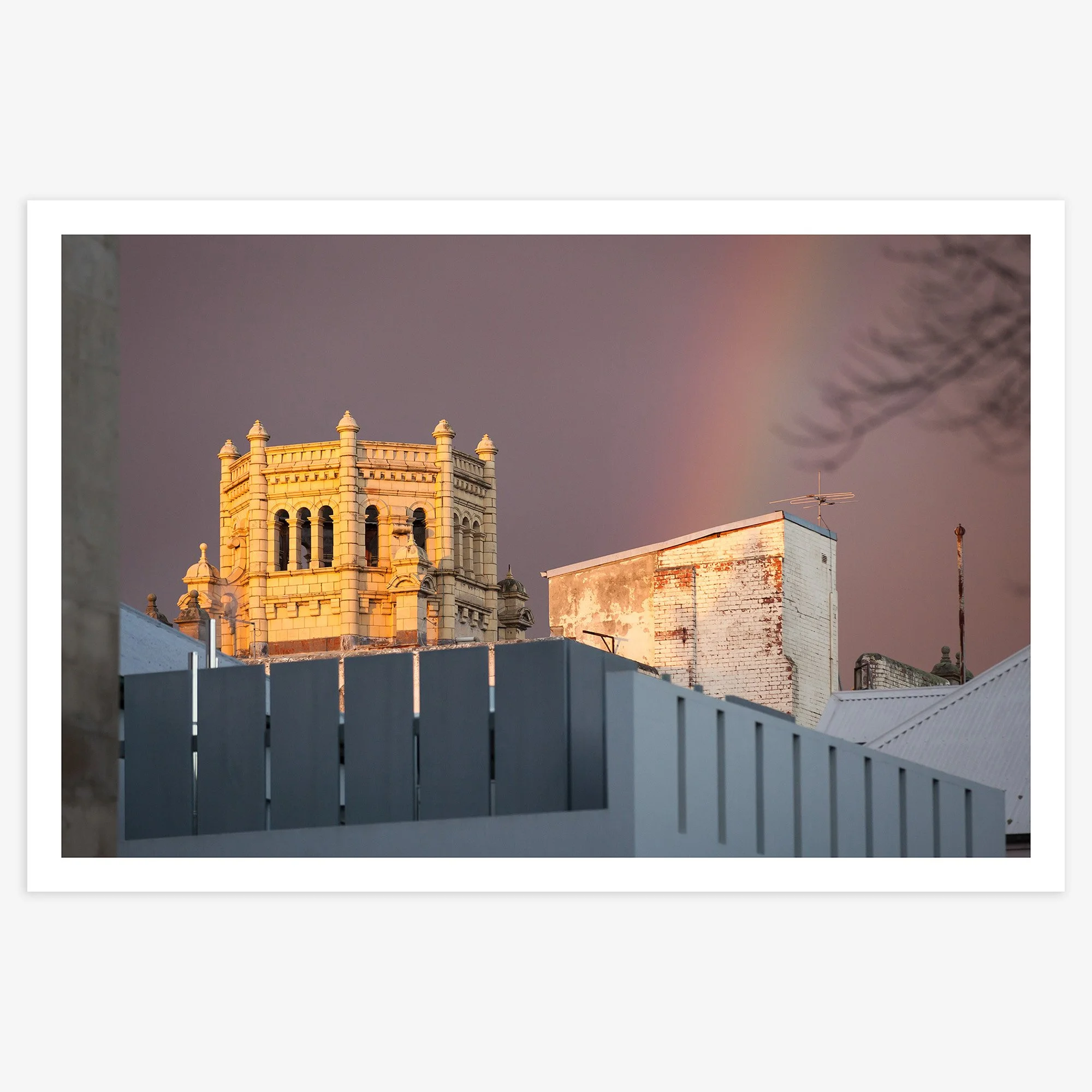 Rainbow - 20" x 30" print 25mm border - square.jpg