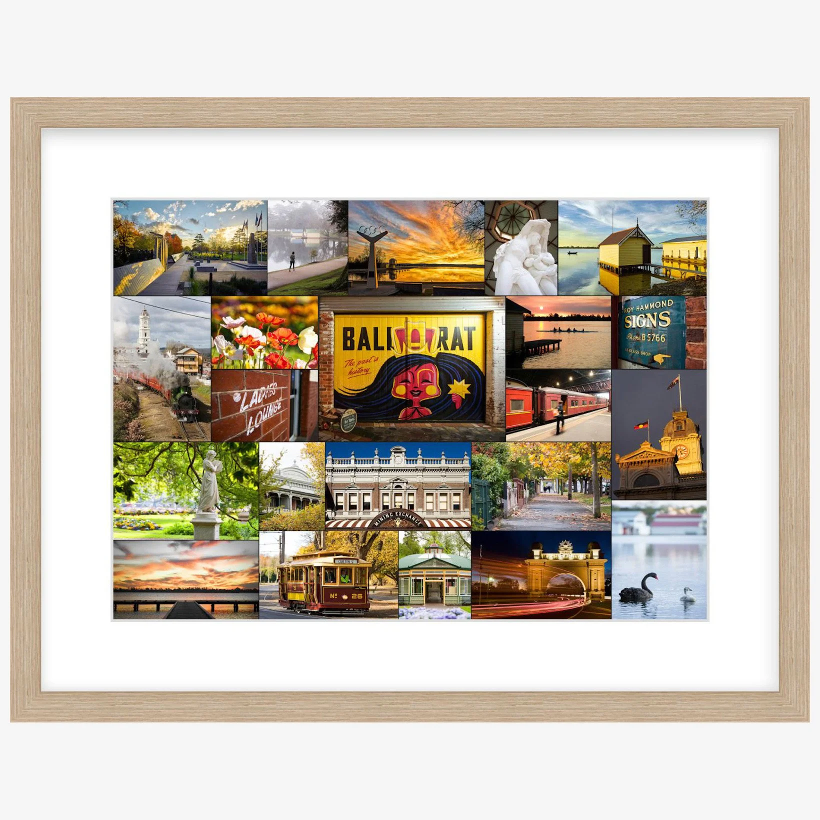 Ballarat Collage - 297mm x 420mm wood - square.jpg