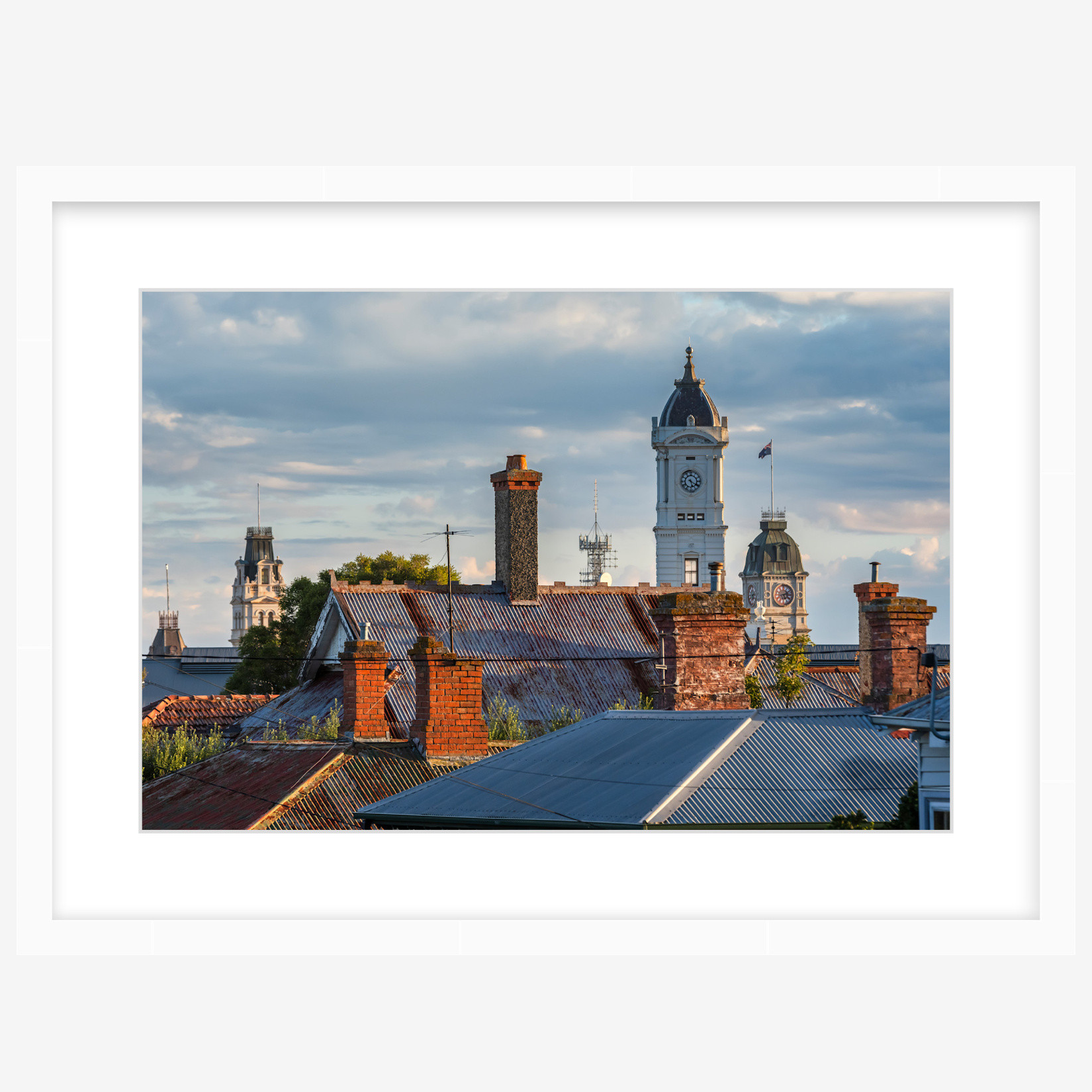 Towers & Chimneys - 12" x 18" white.png