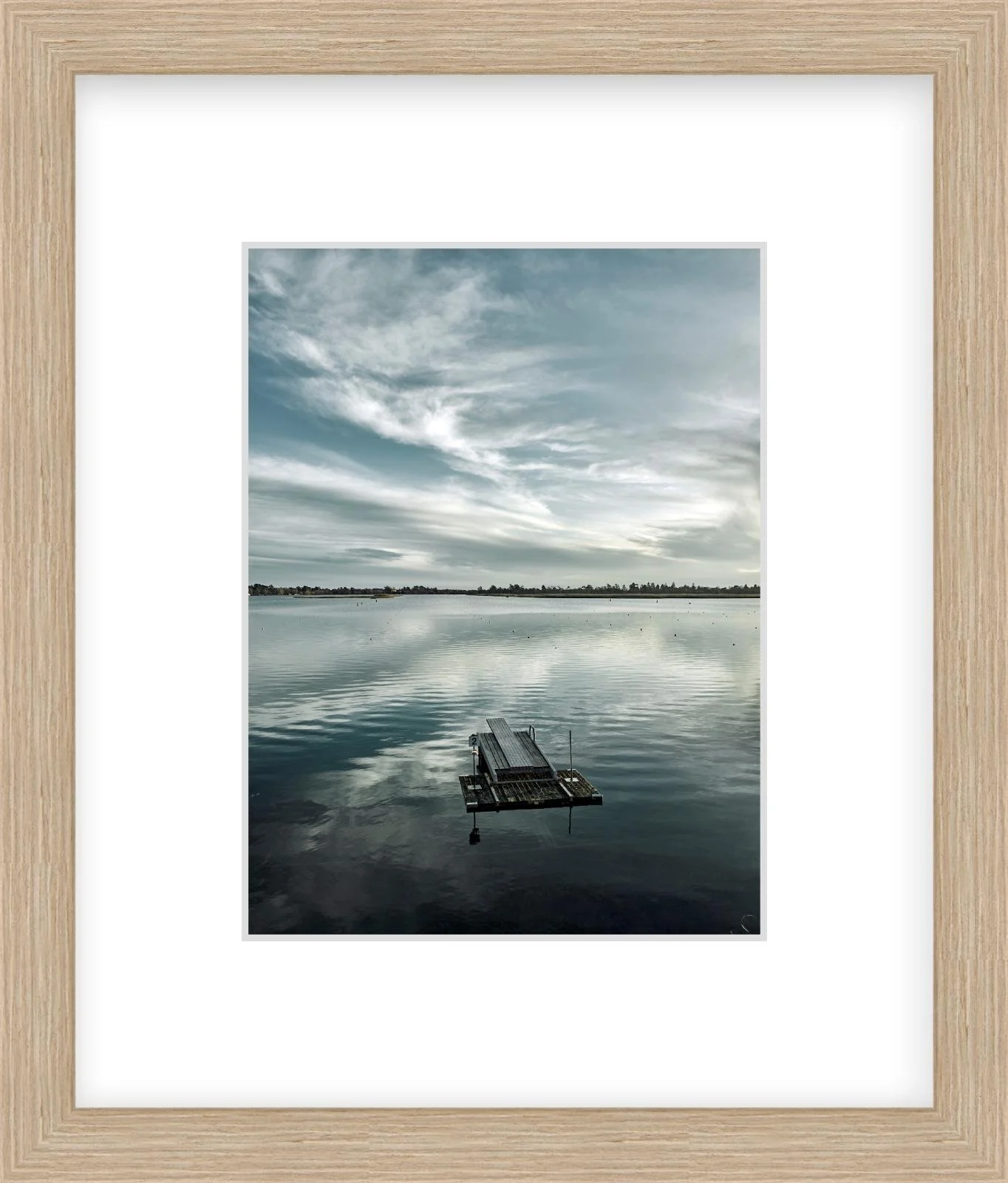 Starting Pontoon No. 2 - 6" x 8" wood.jpg