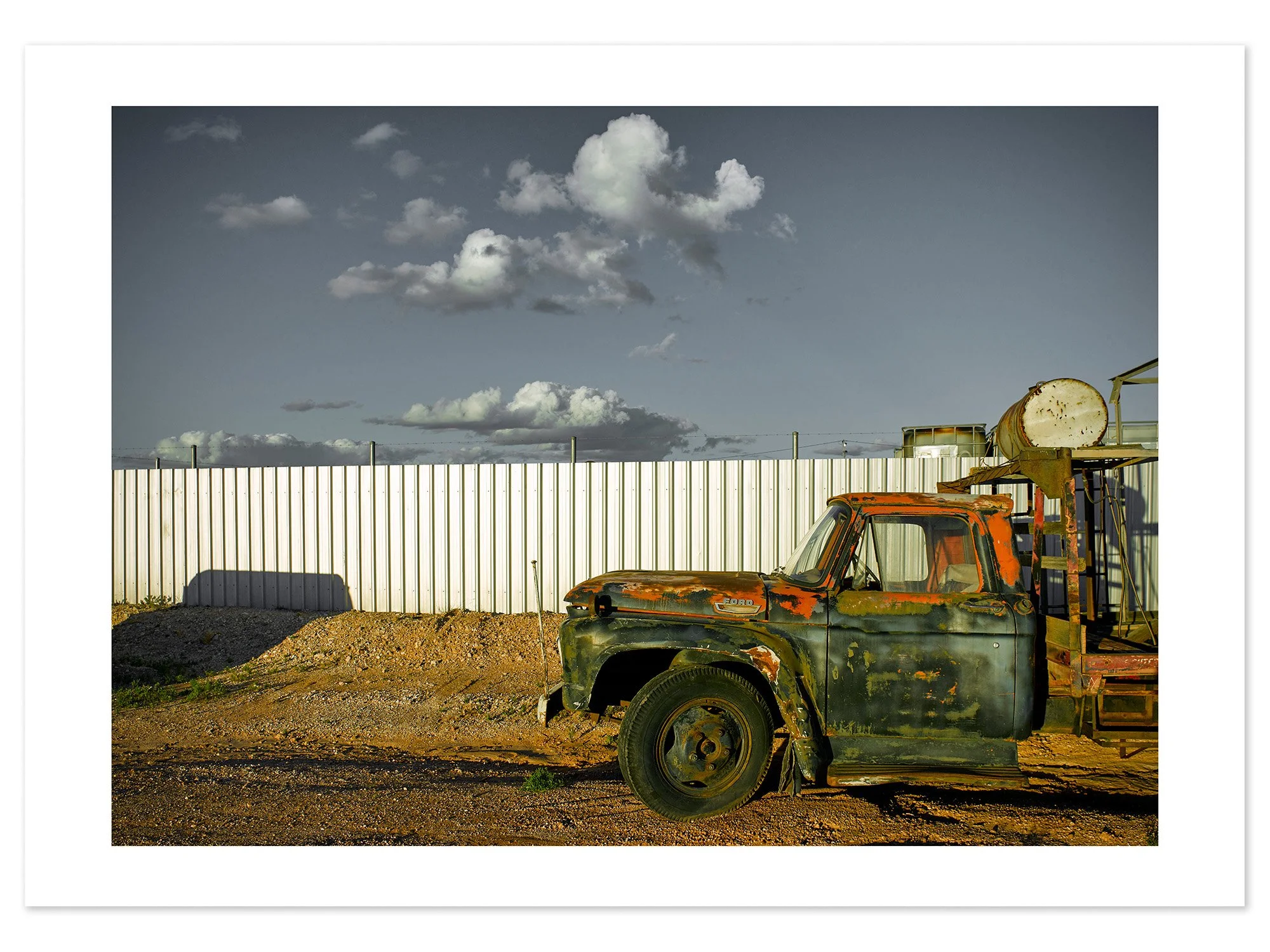 Ford Truck, Coober Pedy (A1) for web.jpg