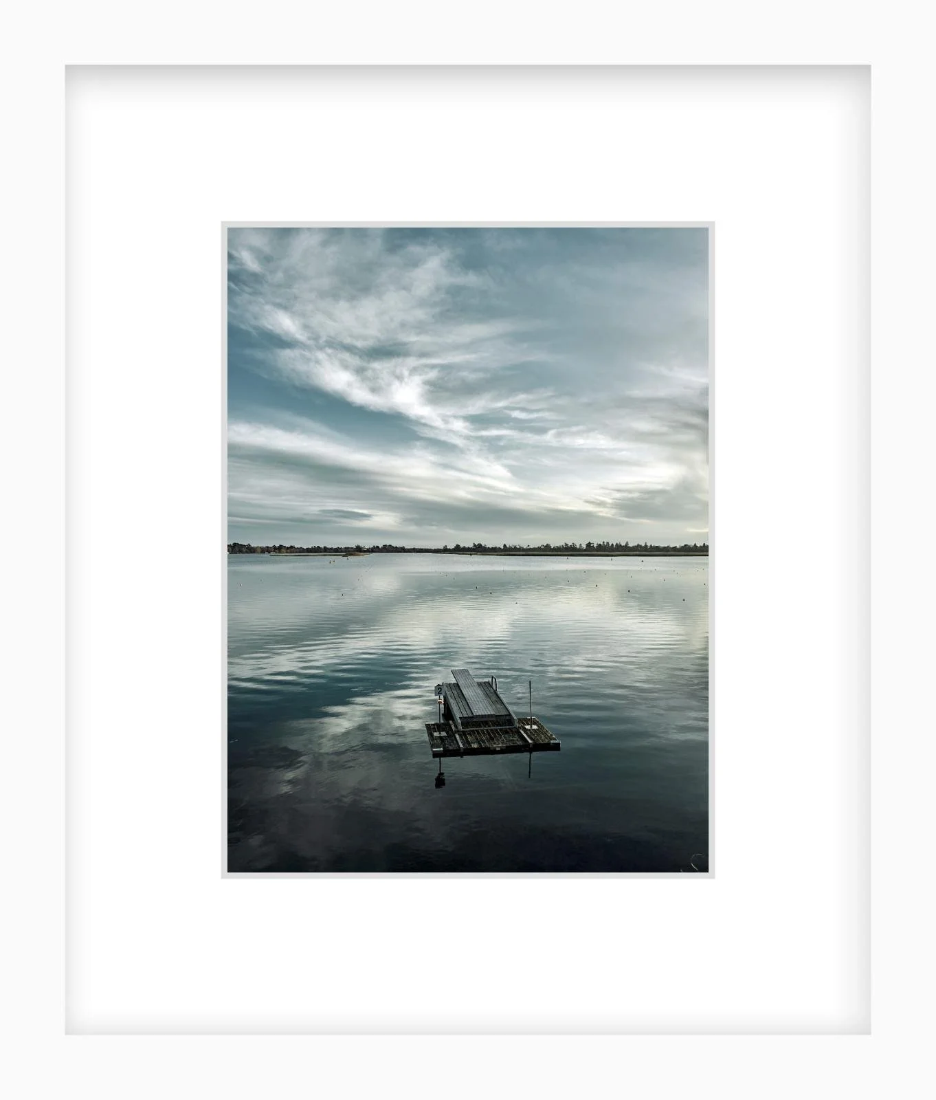 Starting Pontoon No. 2 - 6" x 8" white.jpg