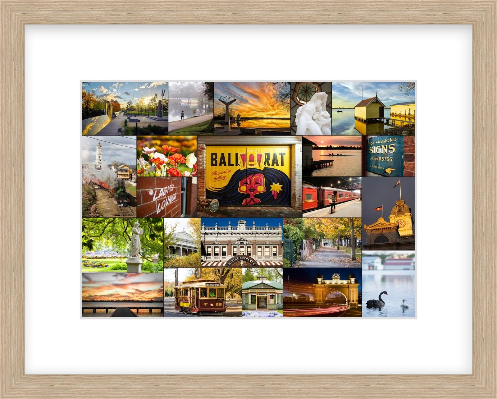 Ballarat Collage - 210mm x 297mm wood.jpg