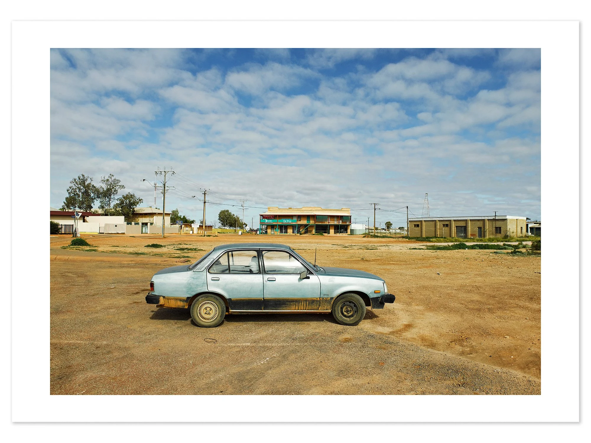 Coober Pedy