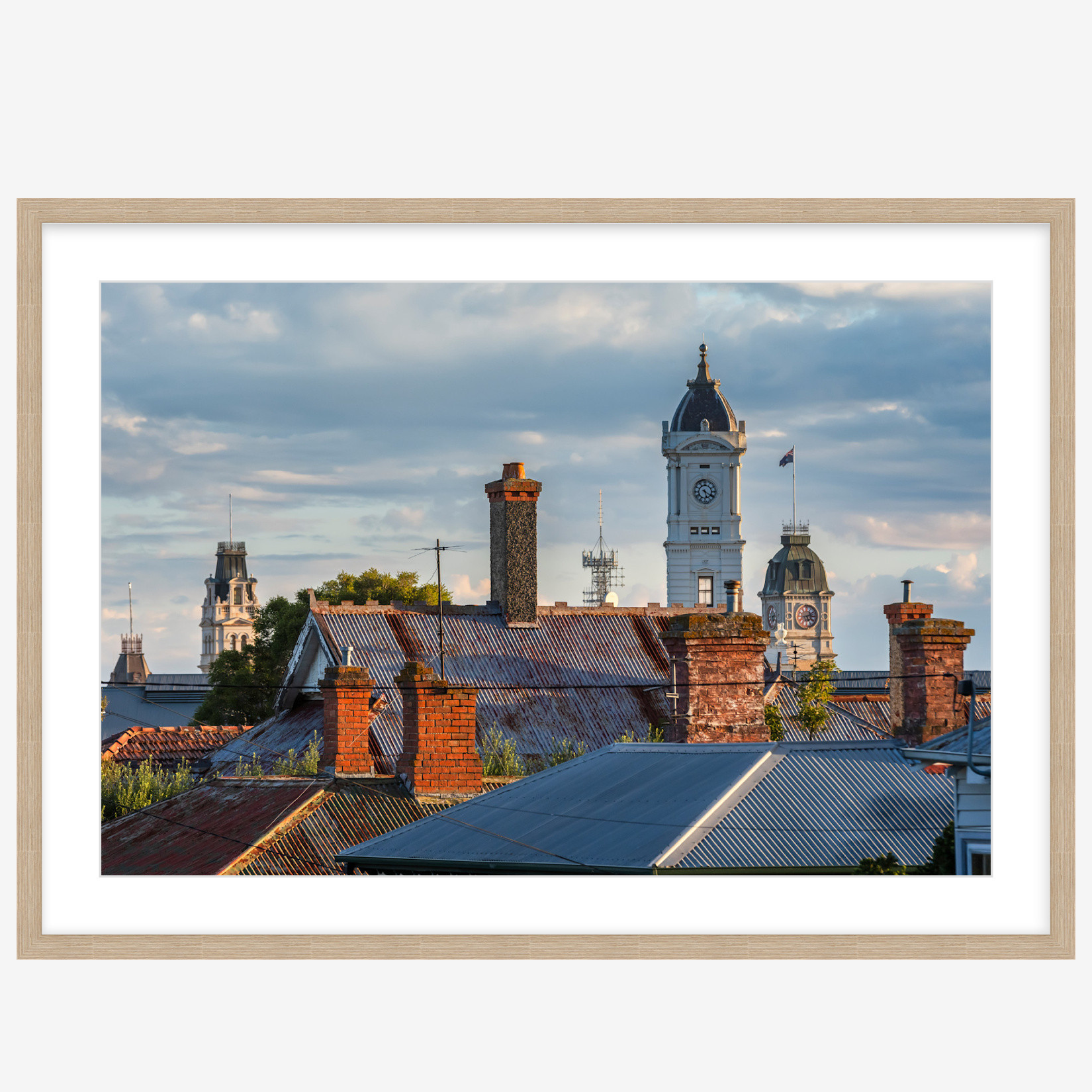 Towers & Chimneys - 20" x 30" wood.png