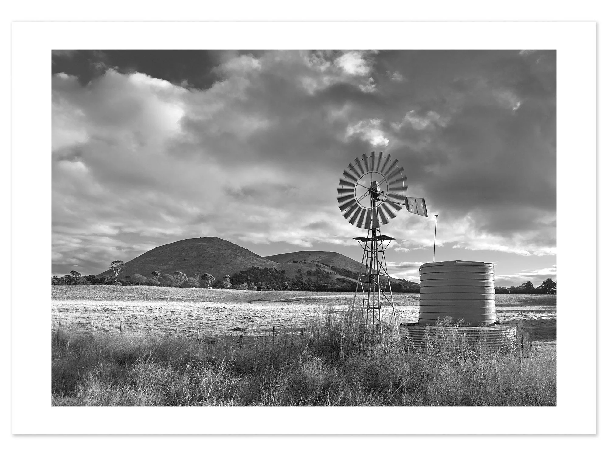 Mt Elephant, Derrinallum