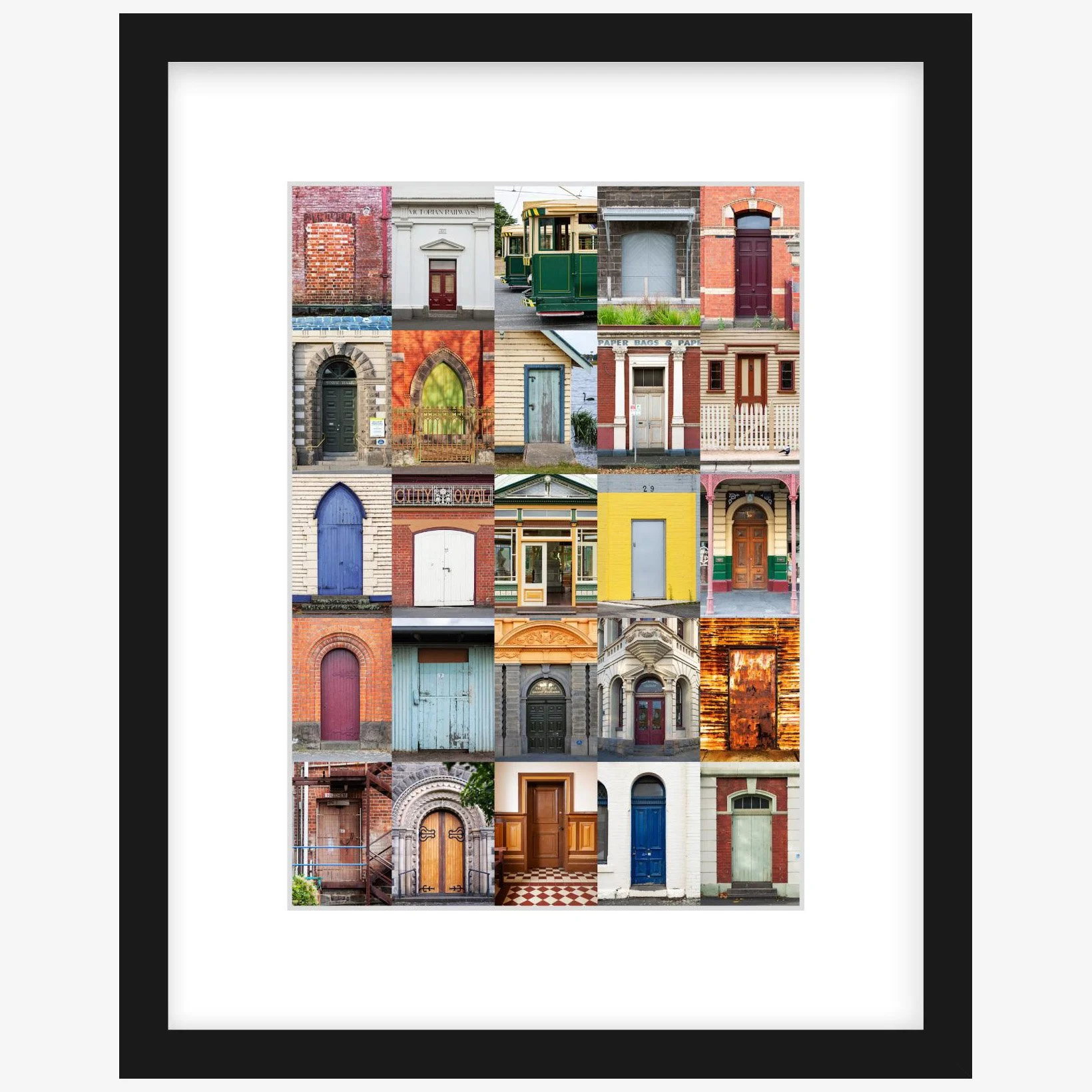 Doors of Ballarat - 210mm x 297mm black square.jpg