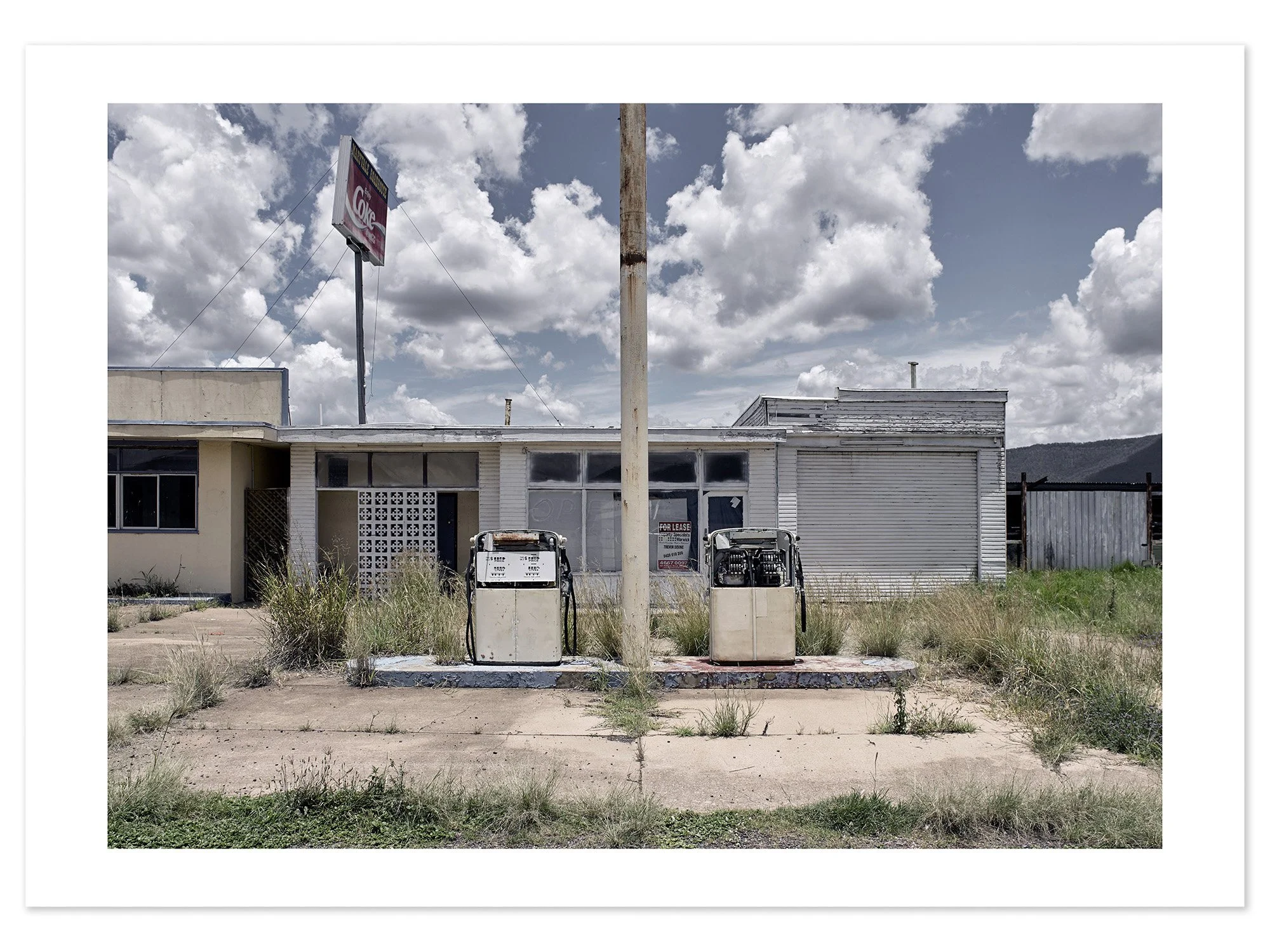 Maryvale Roadhouse