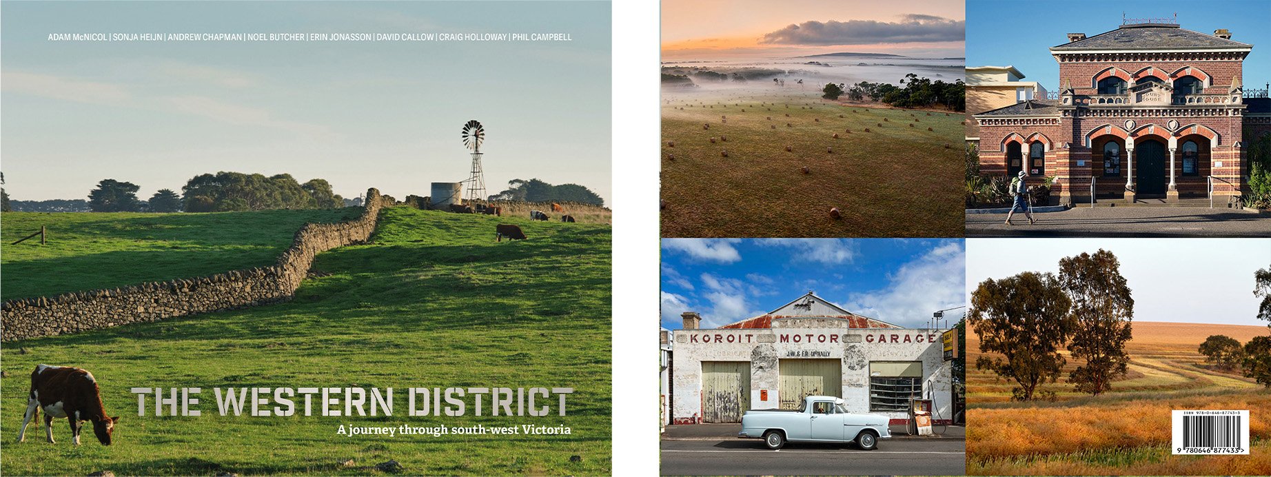 The Western District book - Front & Back Covers cropped.jpg
