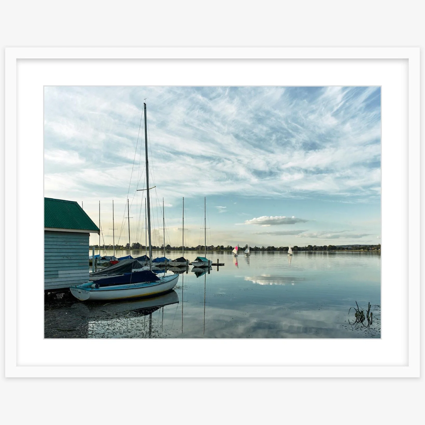 The Yacht Club Ballarat - 18" x 24" white - square.jpg