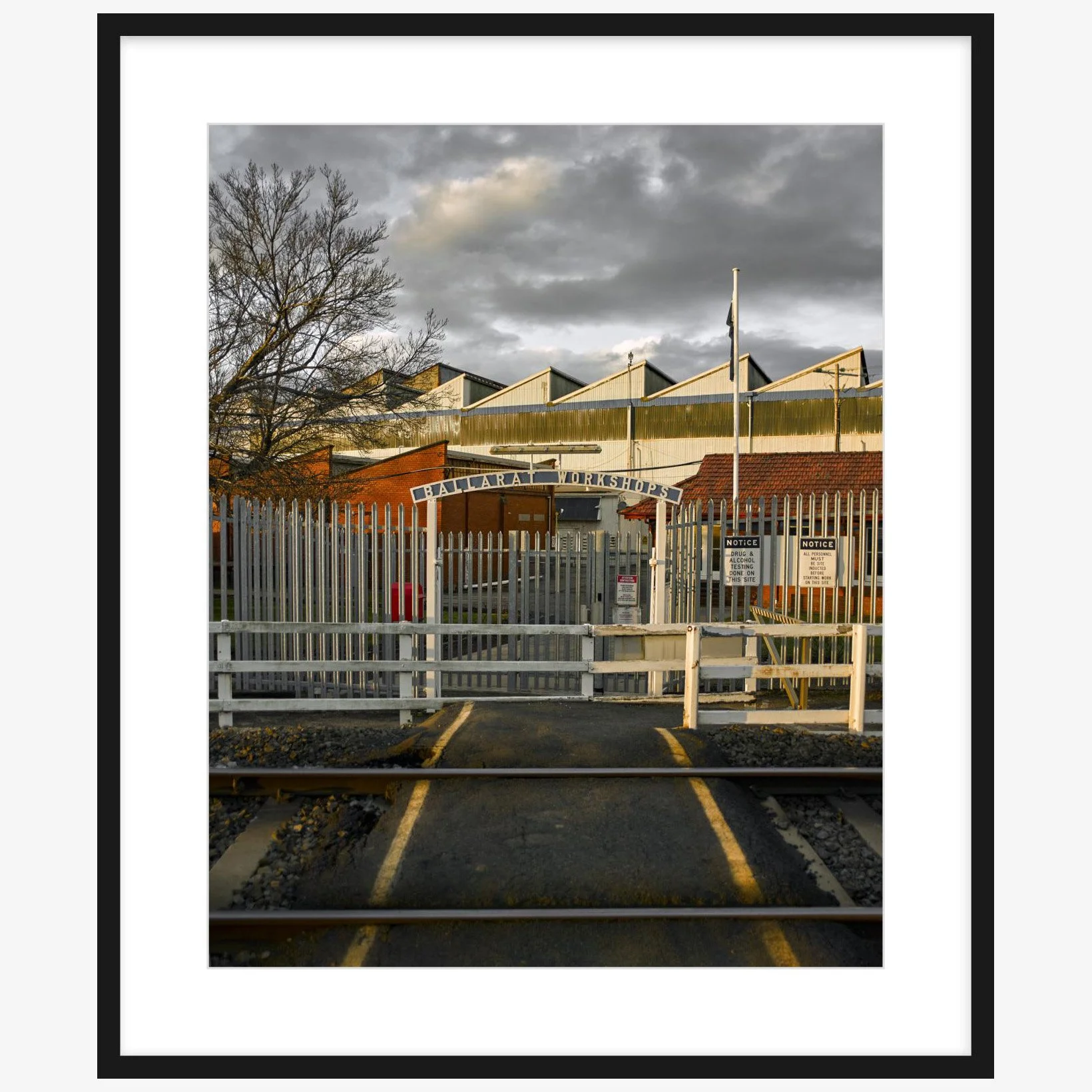 Ballarat Workshops - 24" x 30" black - square.jpg