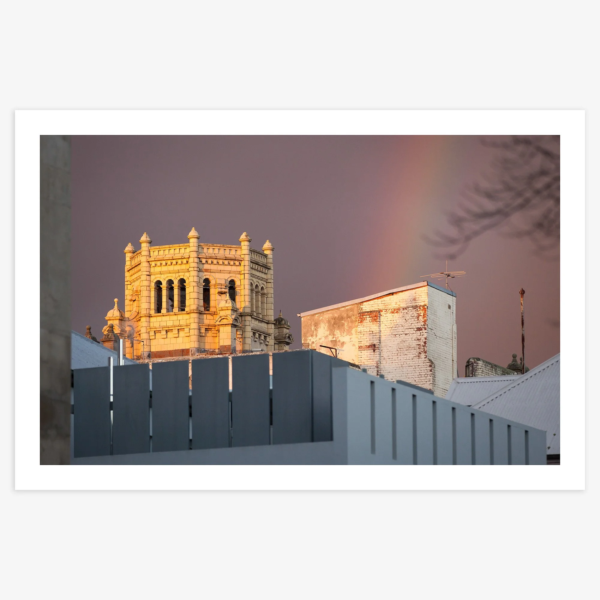 Rainbow - 12" x 18" print - 20mm border - square.jpg