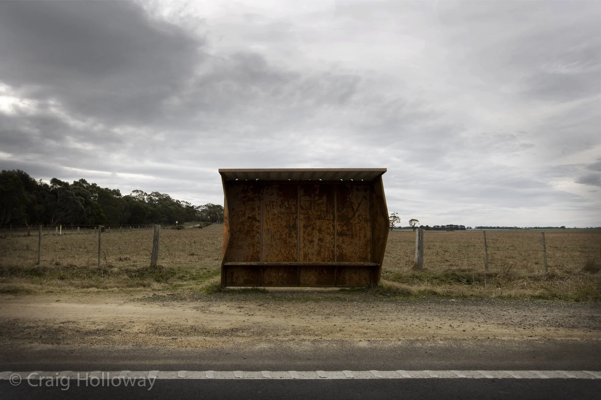 Carngham Road Bus Stop.jpg