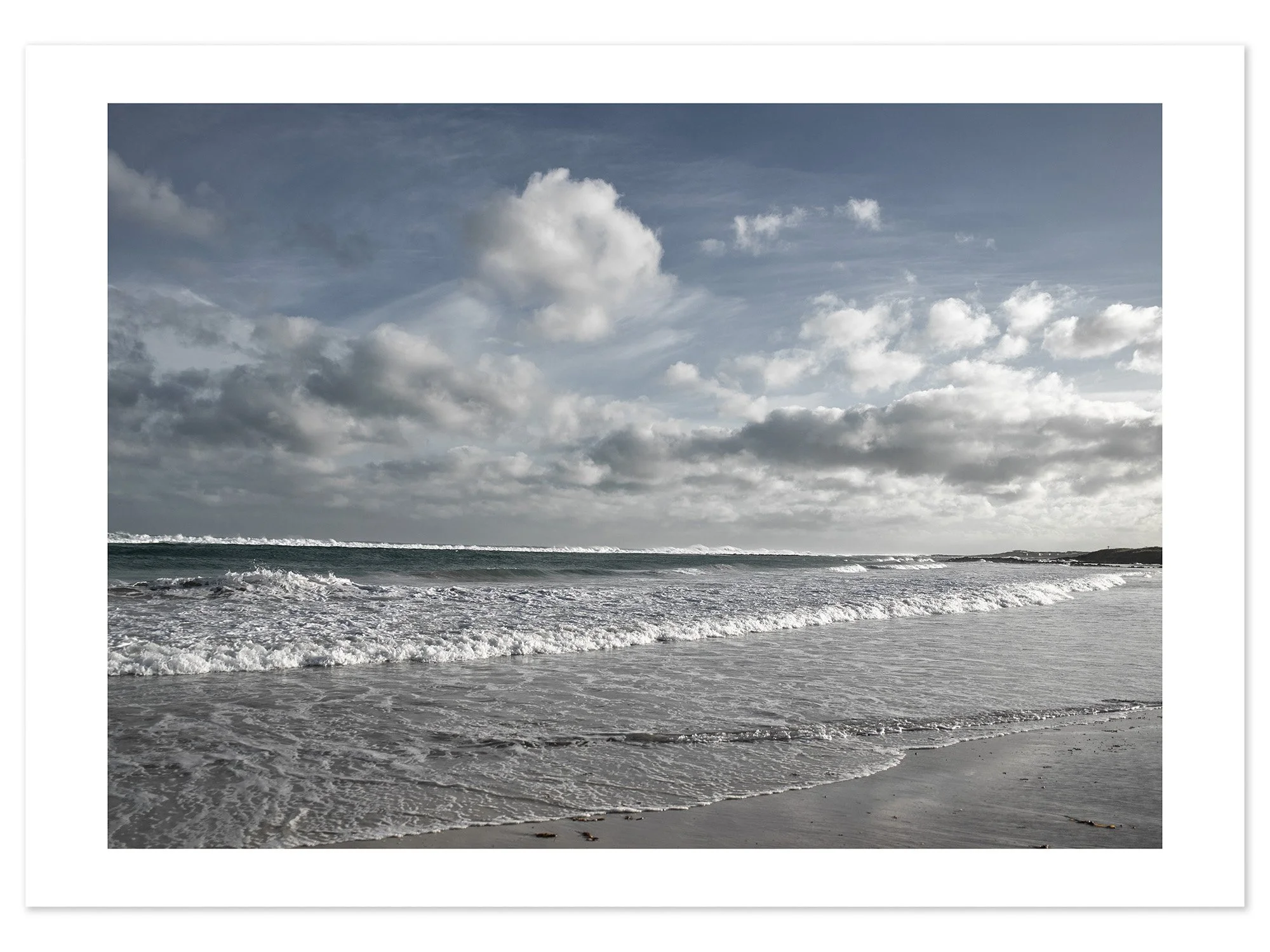 Southcombe Beach, Port Fairy