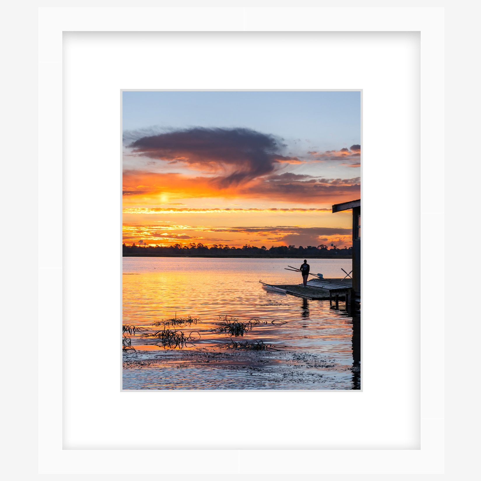 Sunset Rower - 8" x 10" white.png
