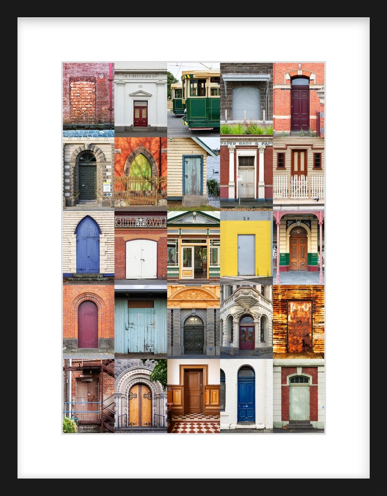 Doors of Ballarat - 297mm x 420mm black.jpg