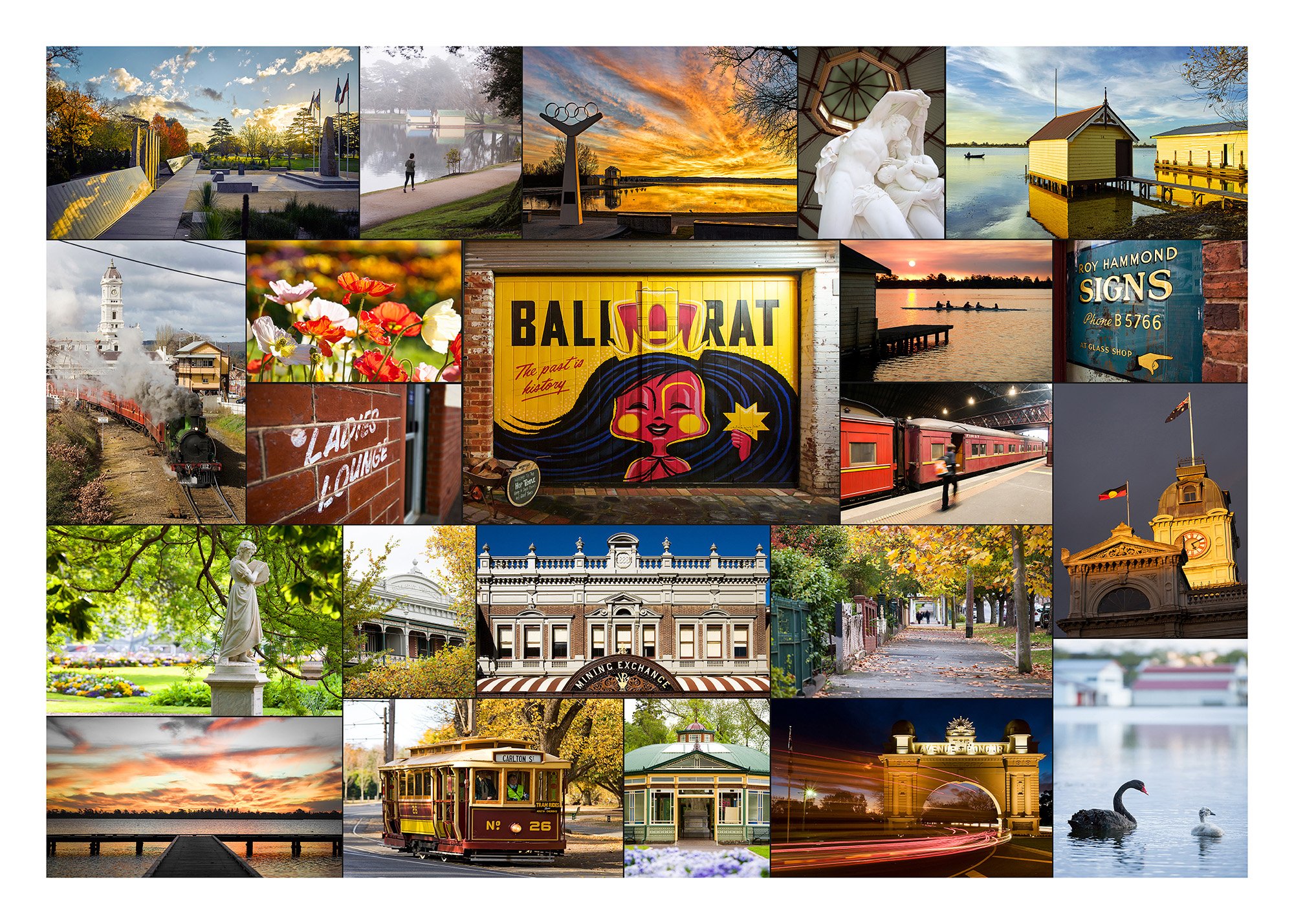 Ballarat Collage - 500mm x 700mm print 25mm border.jpg