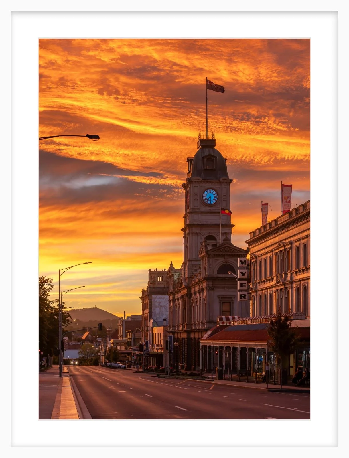 Sunrise on Sturt - 500mm x 700mm white.jpg