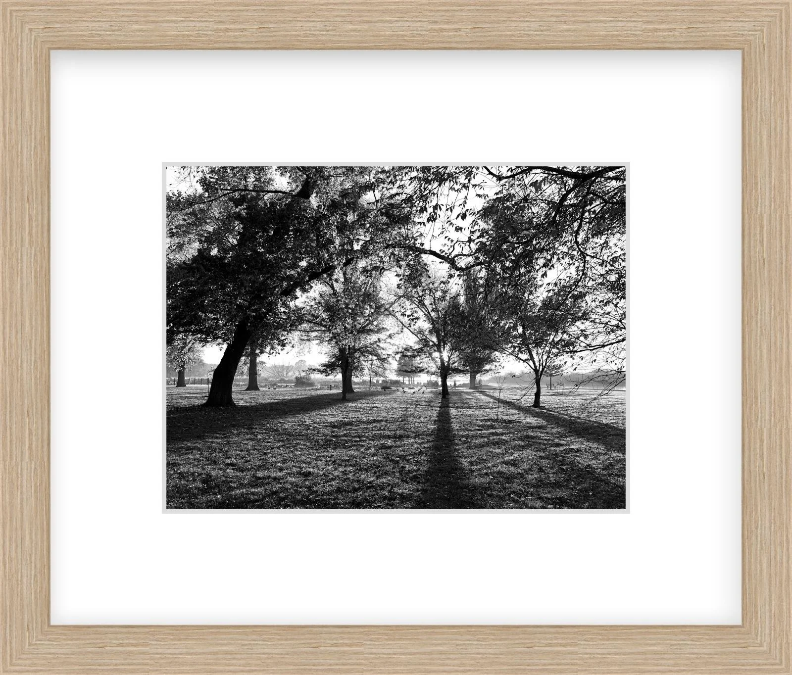 Long Shadows - 6" x 8" wood.jpg