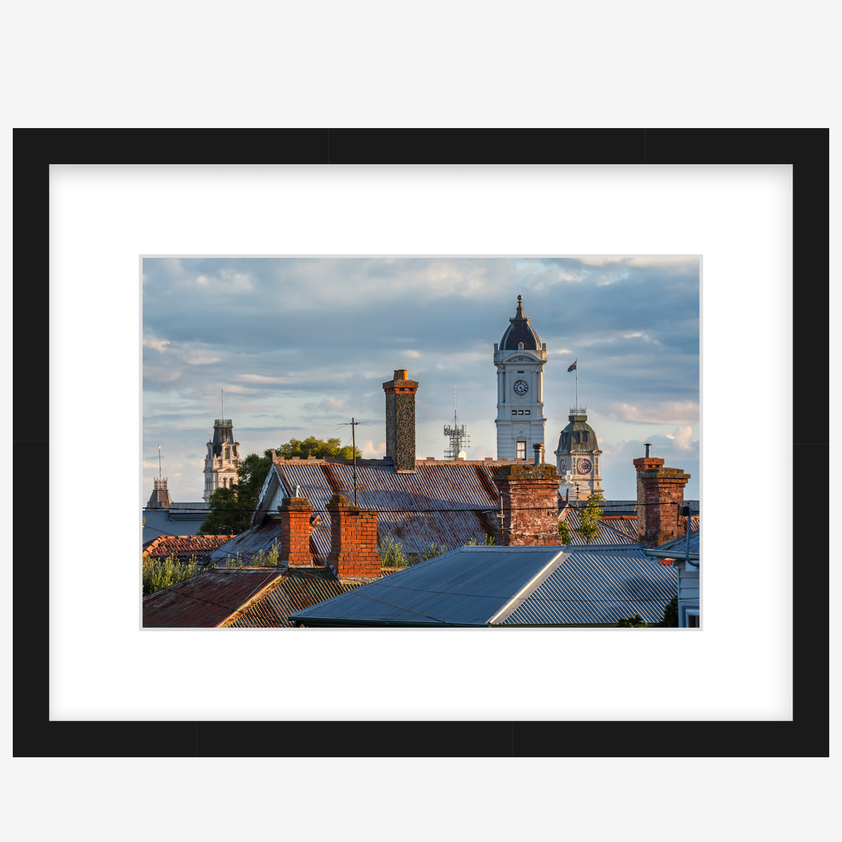 Towers & Chimneys - 12" x 8" black.png