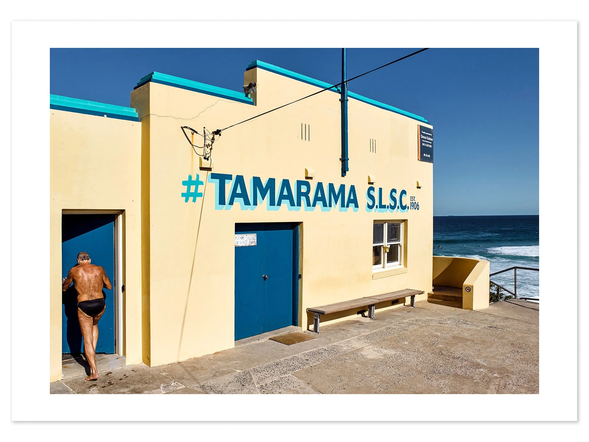 Tamarama S.L.S.C